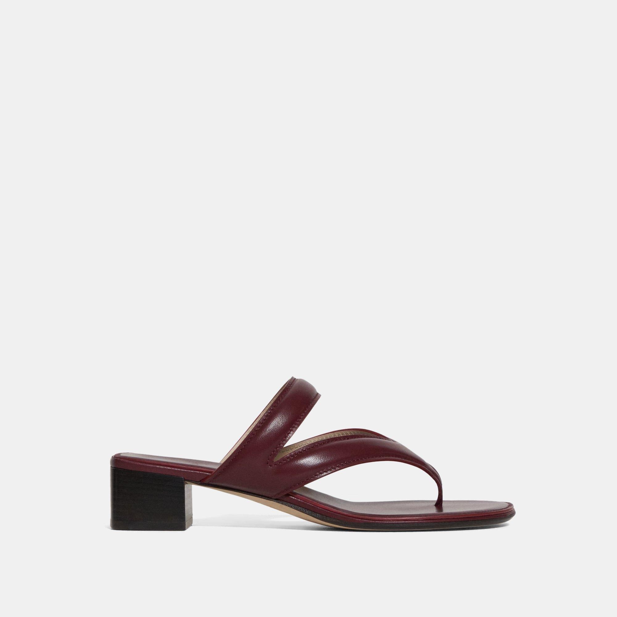 Rag and bone colt mid online sandal