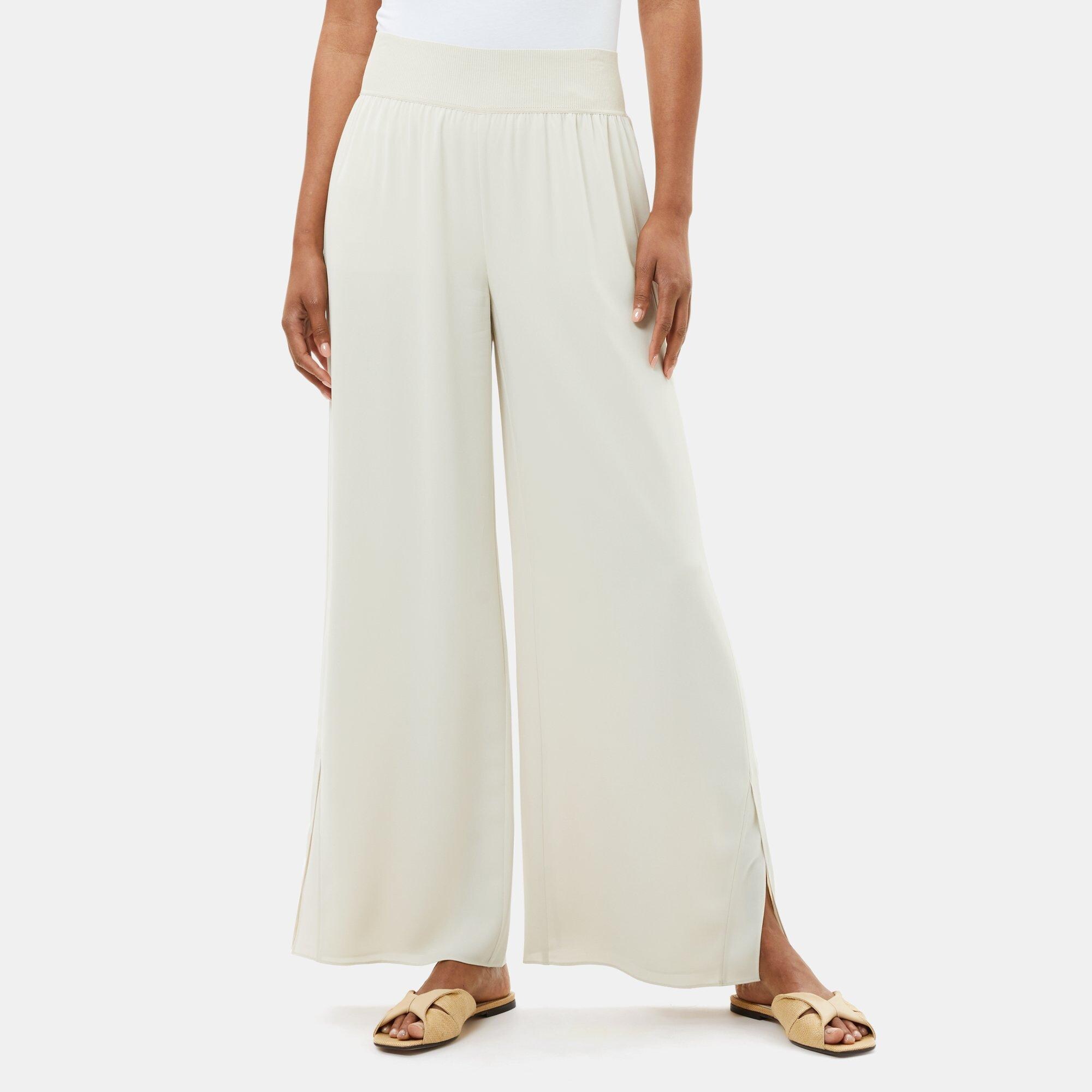 SLIT CMBO PANT O | Theory Outlet