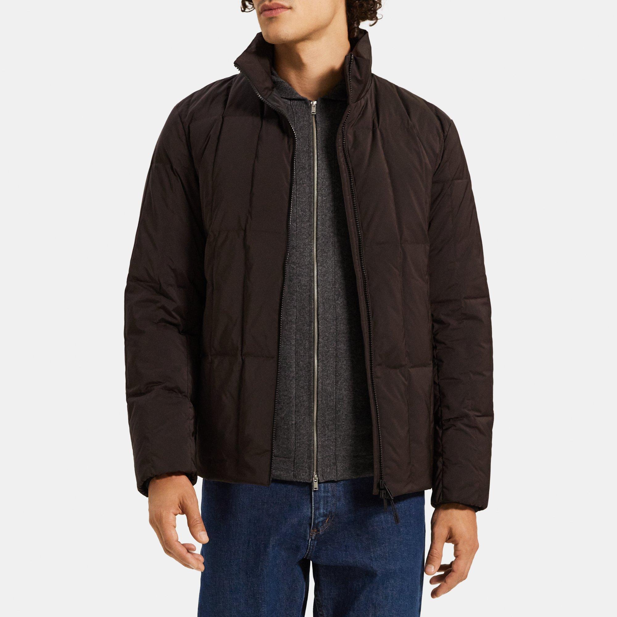 Outerwear | Theory Outlet