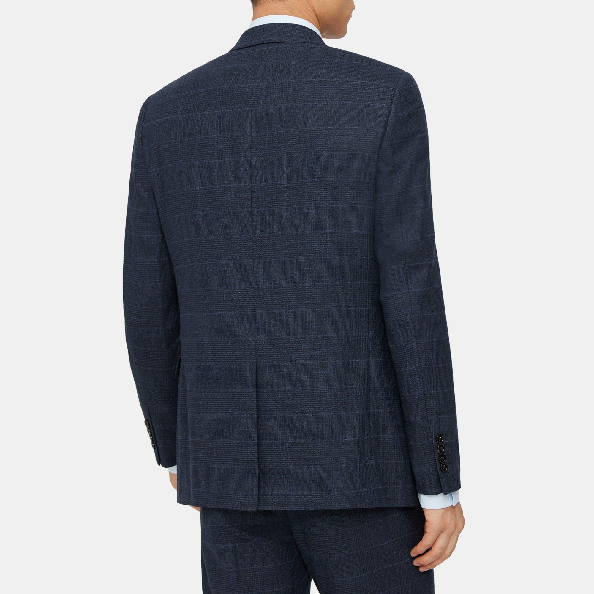 Men's Blazers & Jackets | Theory Outlet