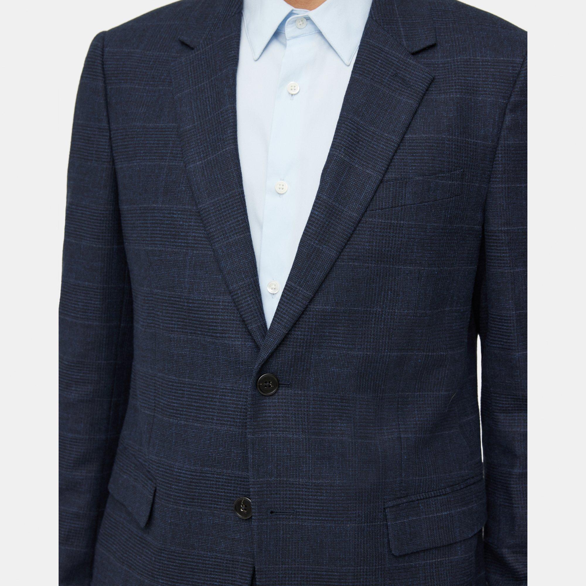 Men's Blazers & Jackets | Theory Outlet