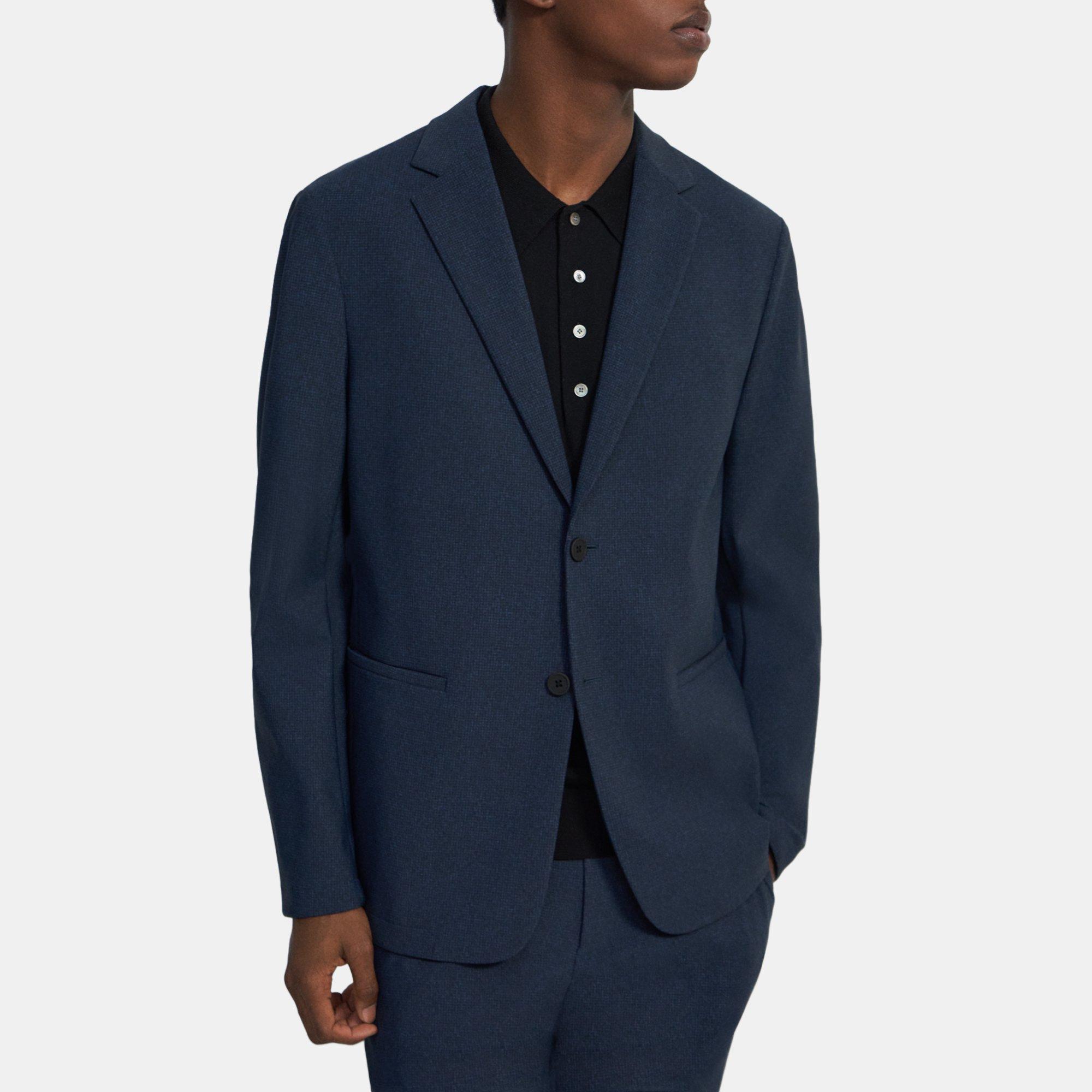 Men's Blazers & Jackets | Theory Outlet