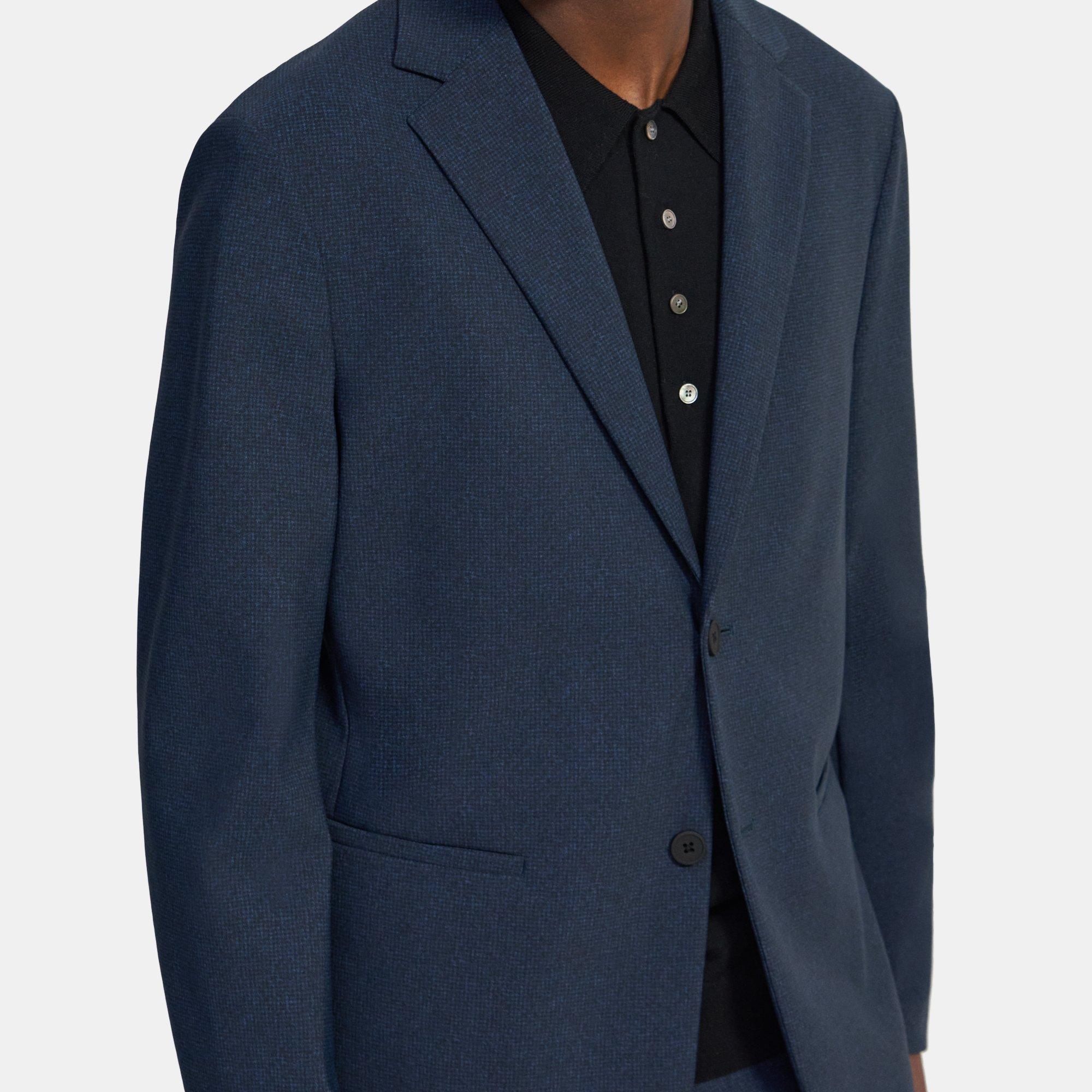 Men's Blazers & Jackets | Theory Outlet