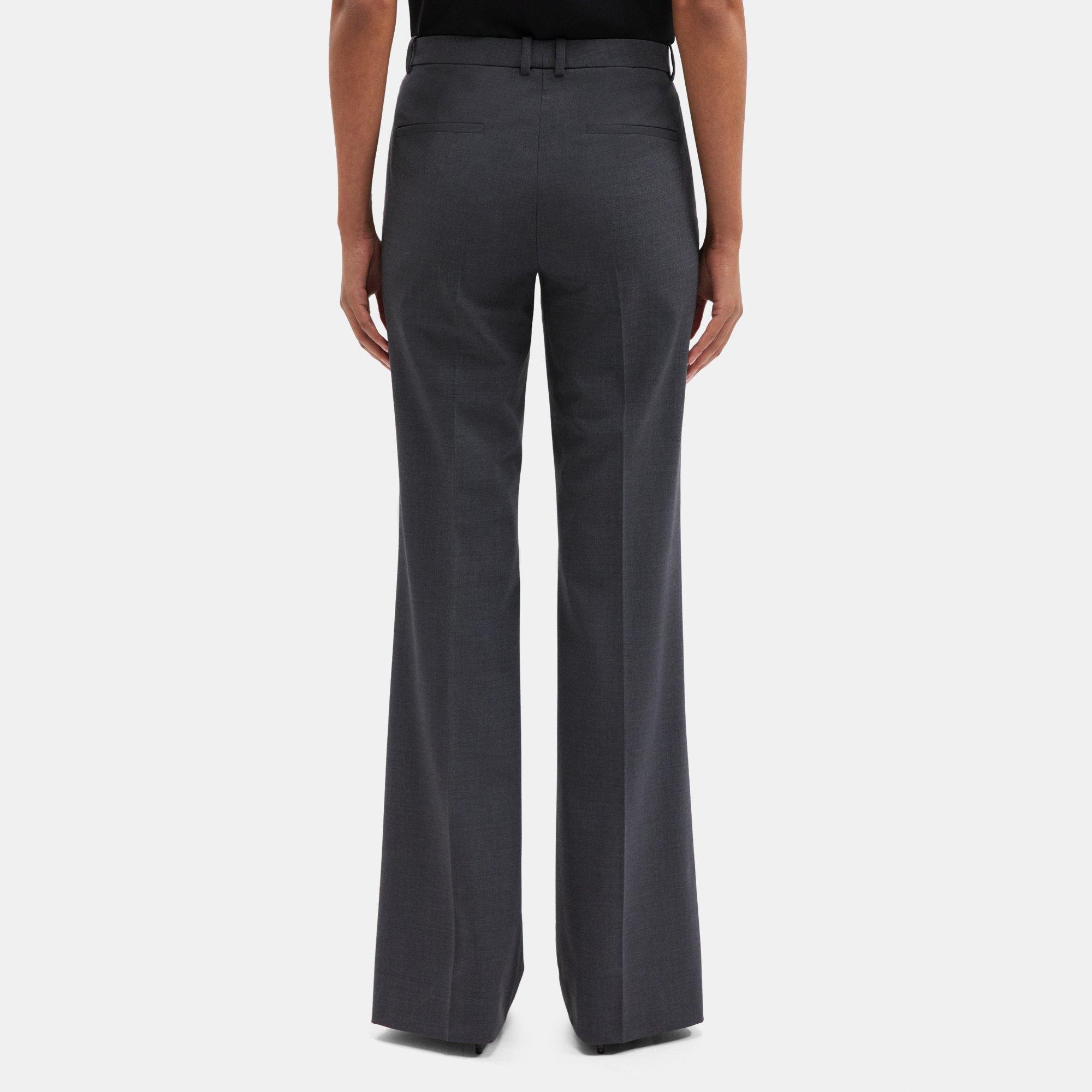 THEORY, Slim Fit Jersey Pants, Women