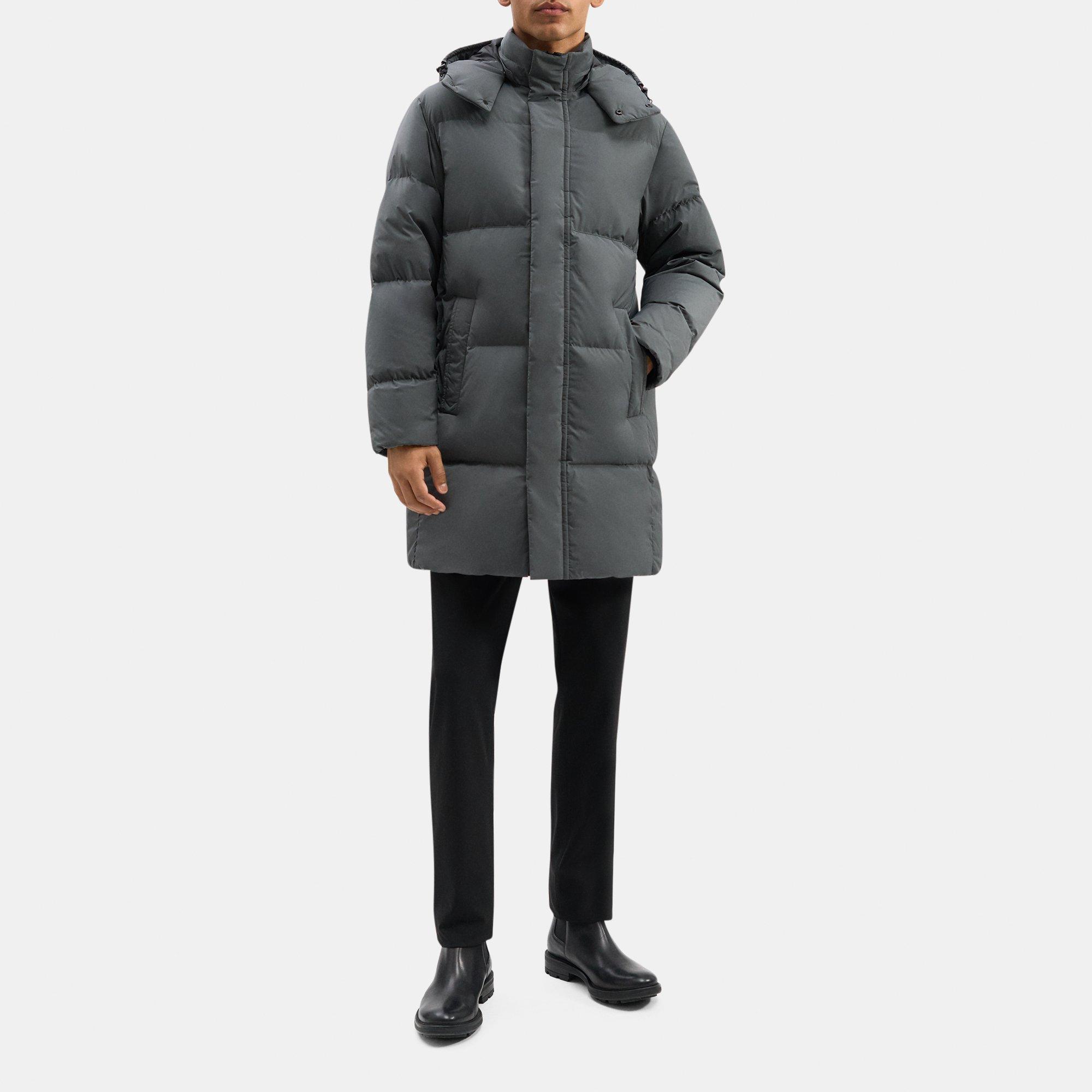 Outerwear | Theory Outlet