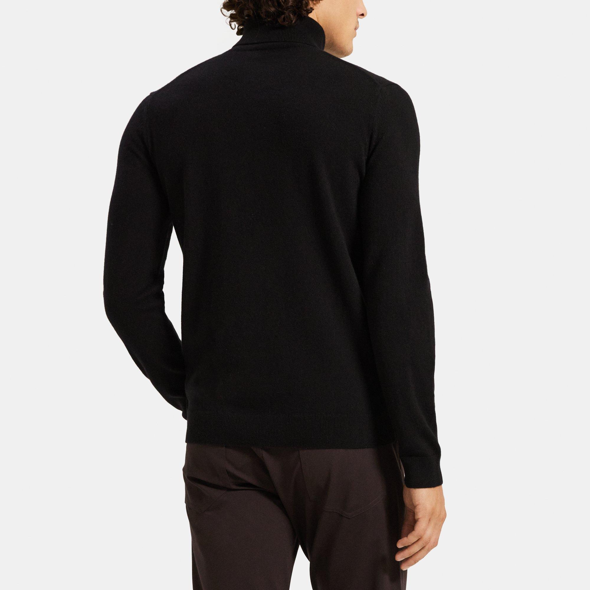 Cashmere Turtleneck | Theory Outlet