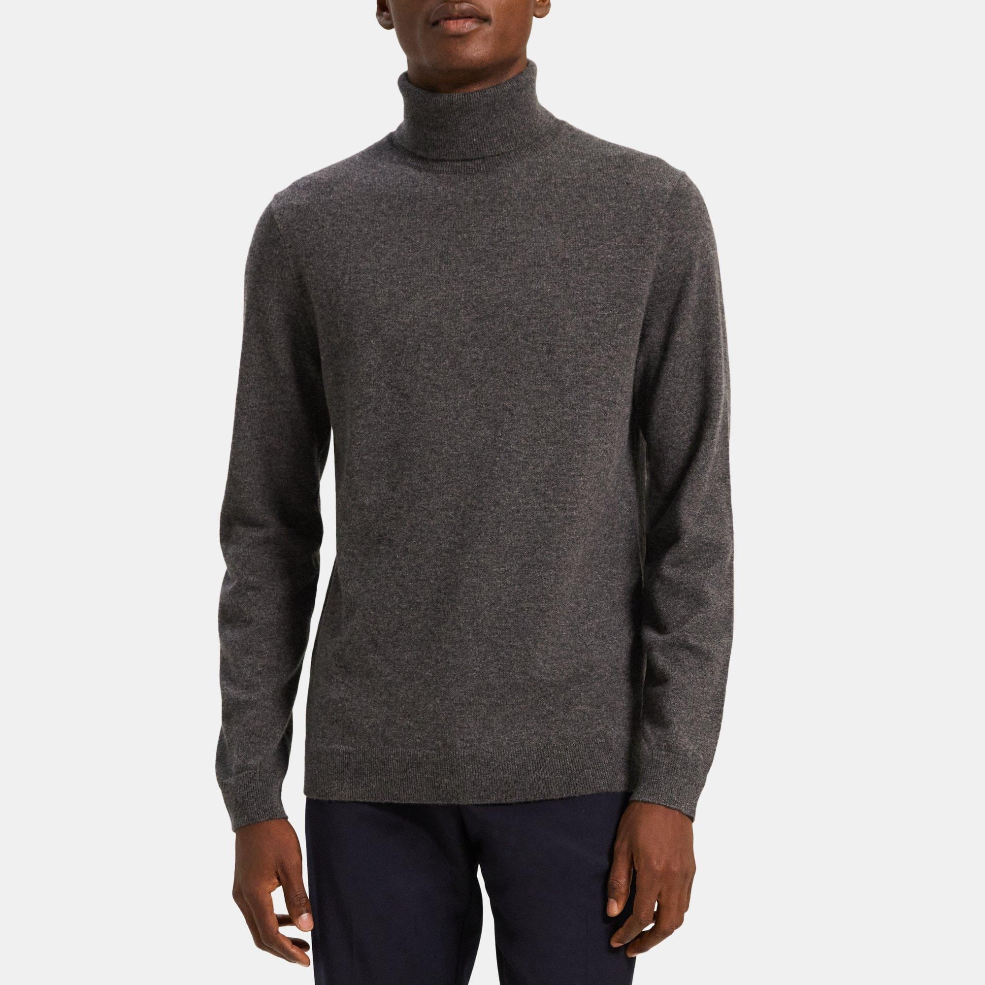 Cashmere Turtleneck | Theory Outlet