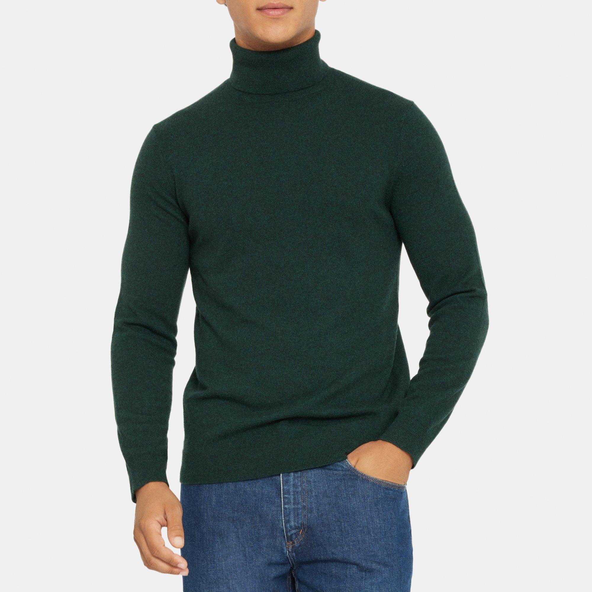 Men's Sweaters | Theory Outlet