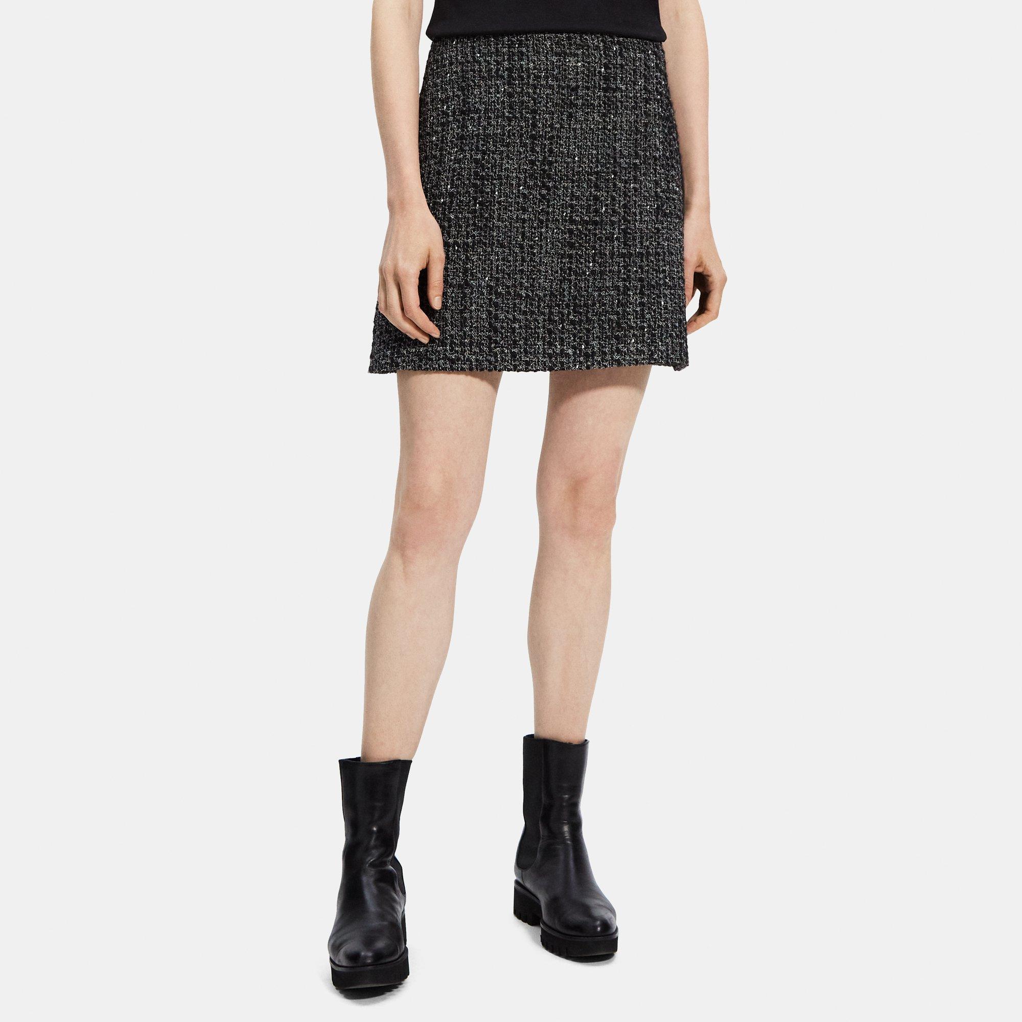 Women's Skirts | Theory Outlet