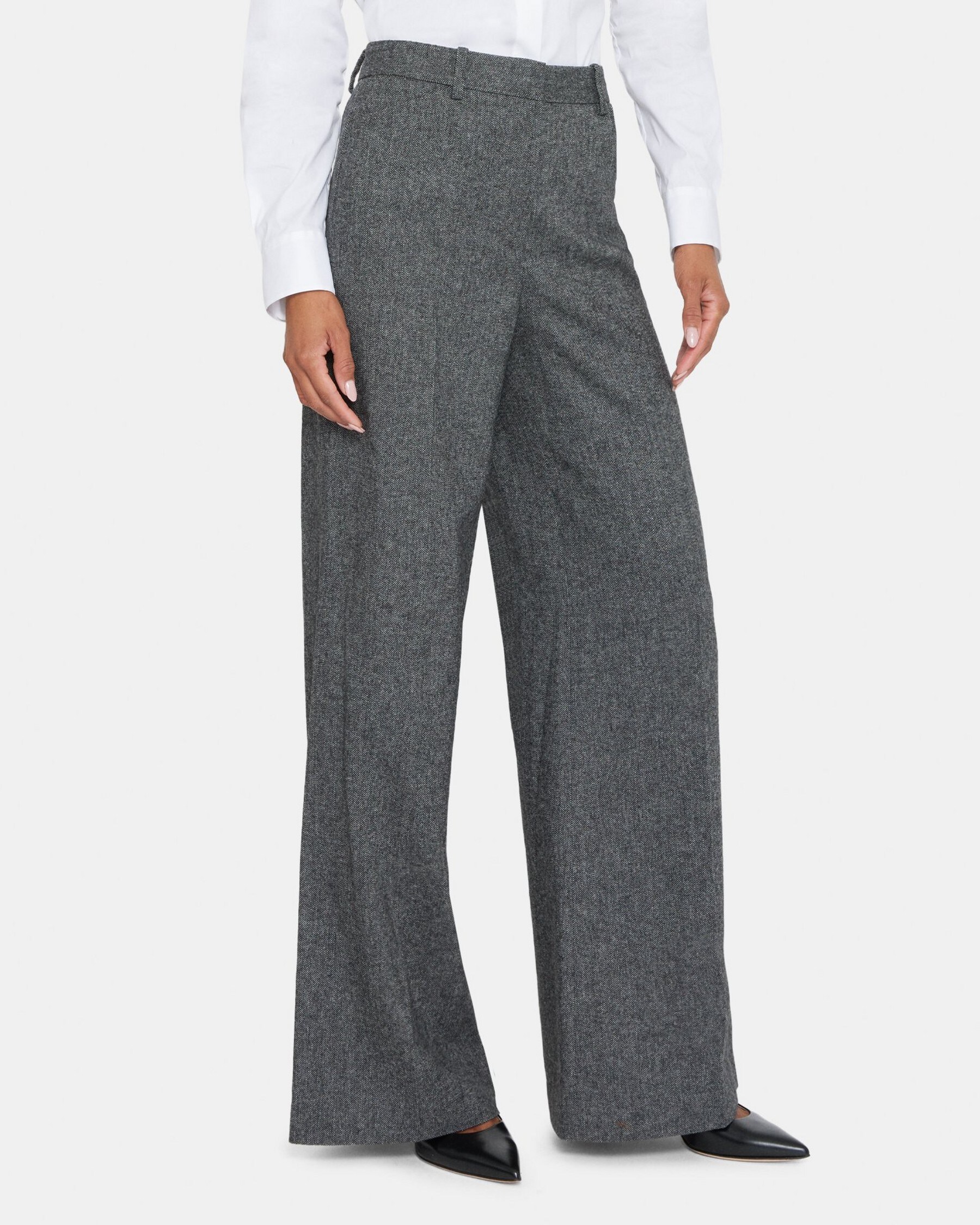 TERENA P | Theory Outlet TERENA P | Theory Outlet