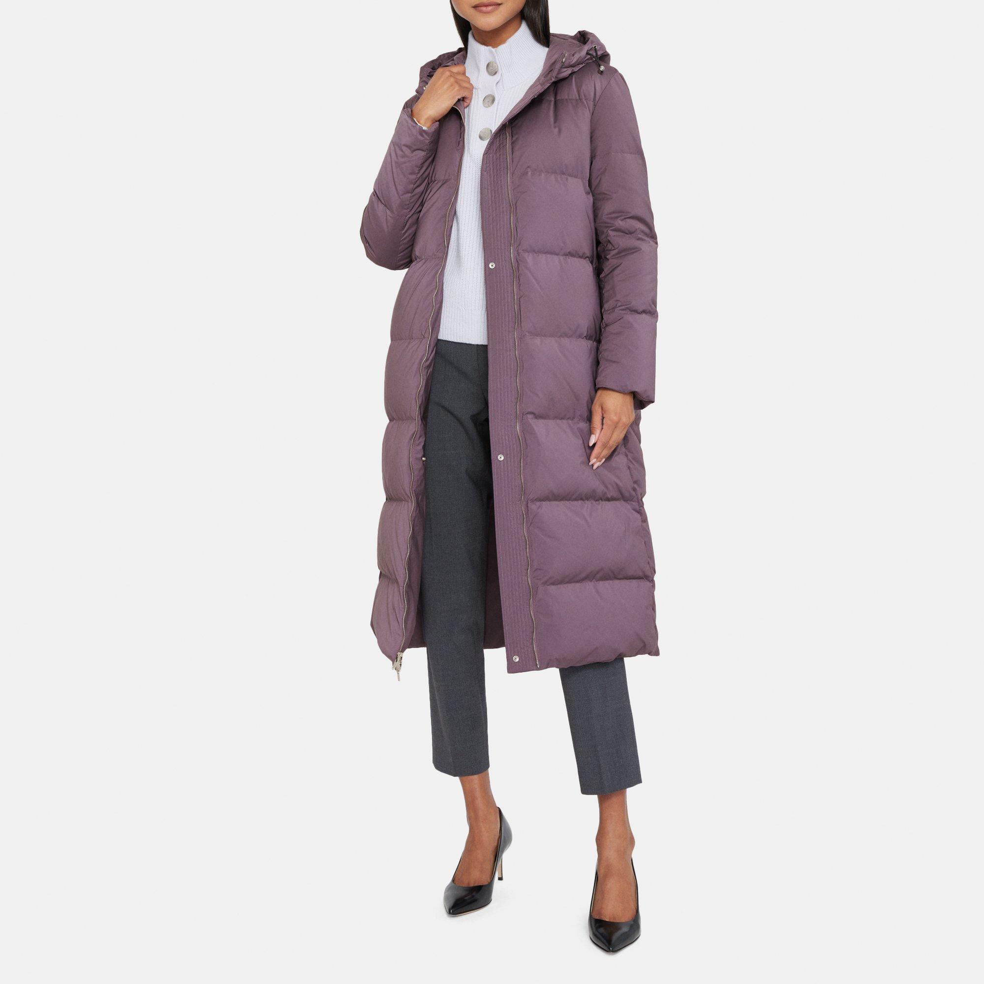 UO Mae Hooded Puffer Jacket, 18 Adorable Puffer Coats That Are True Winter  Essentials — All Under $250