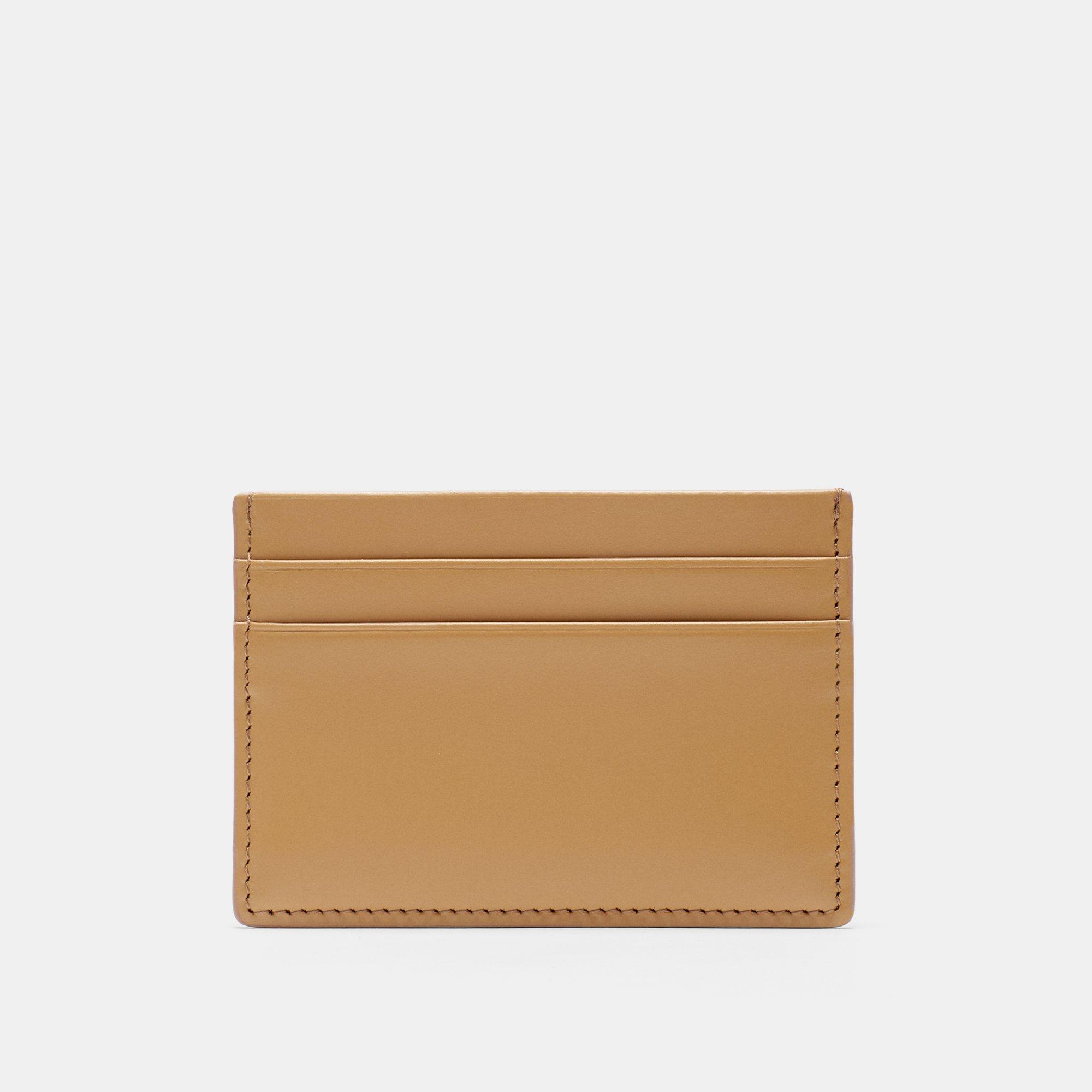 Common Projects Leather Cardholder | Theory Outlet