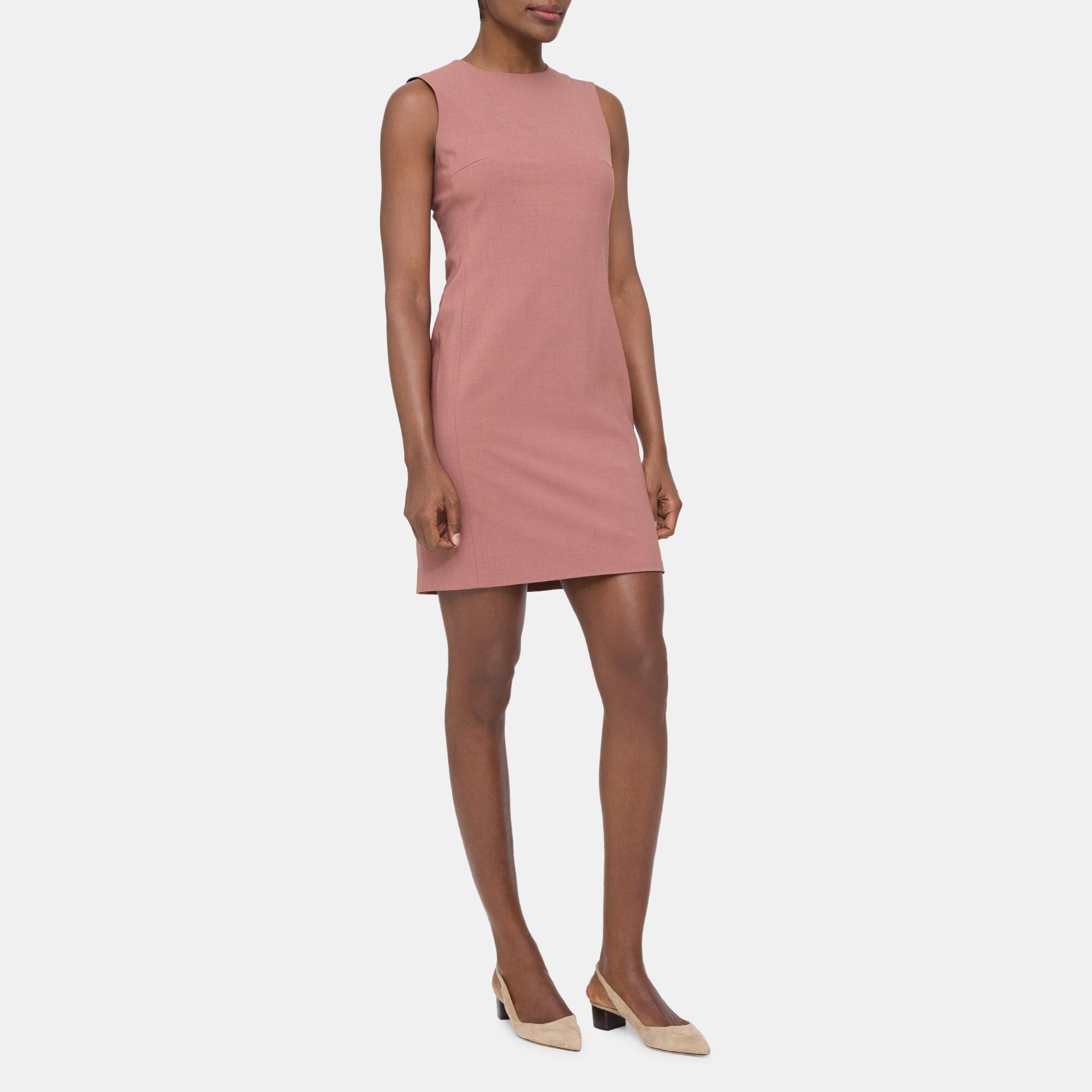 Women's Dresses and Jumpsuits | Theory Outlet