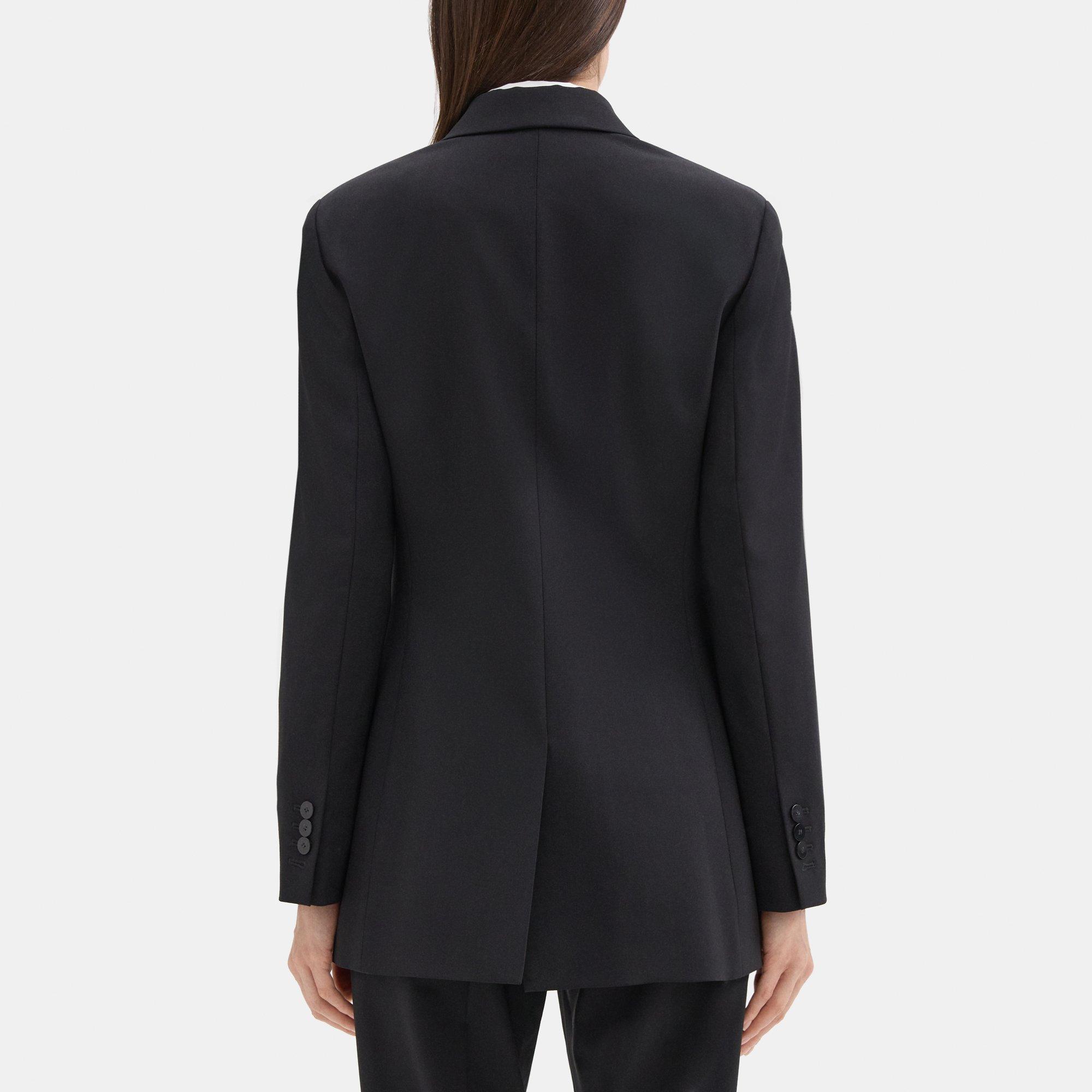 Women's Suits  Theory Outlet
