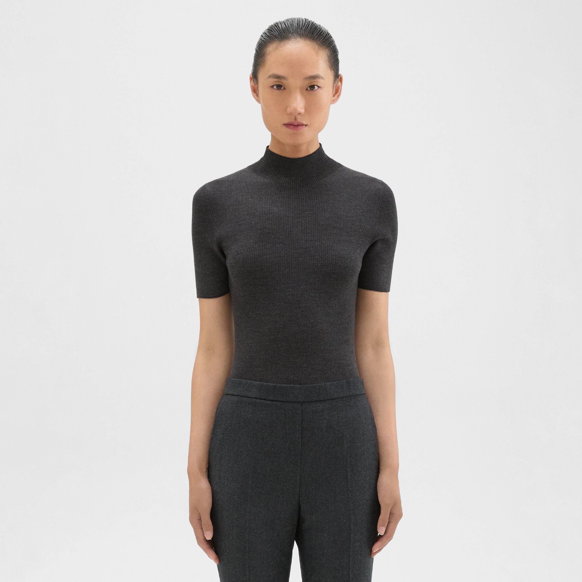 Lena - Turtleneck Sweater