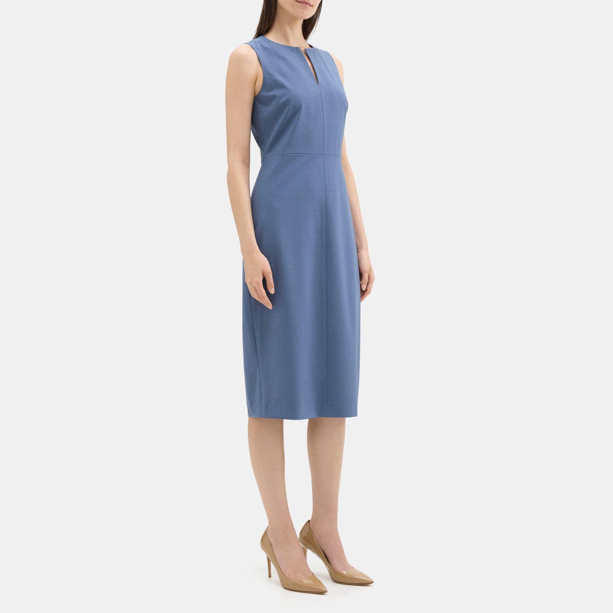 Women's Dresses and Jumpsuits | Theory Outlet