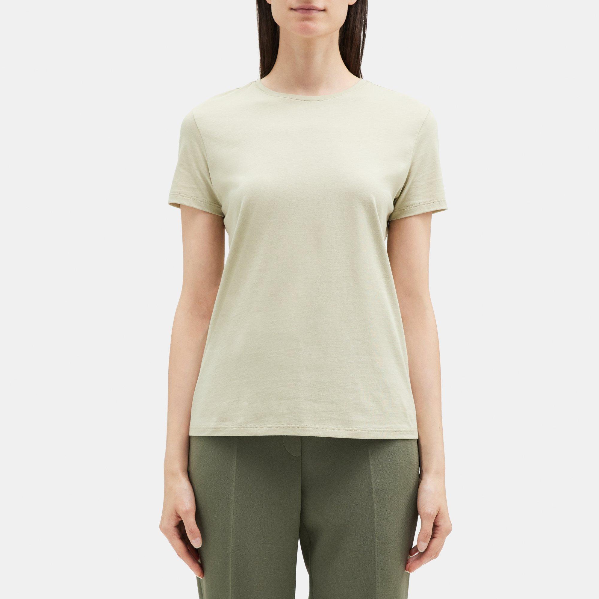 Women's T-Shirts & Polos | Theory