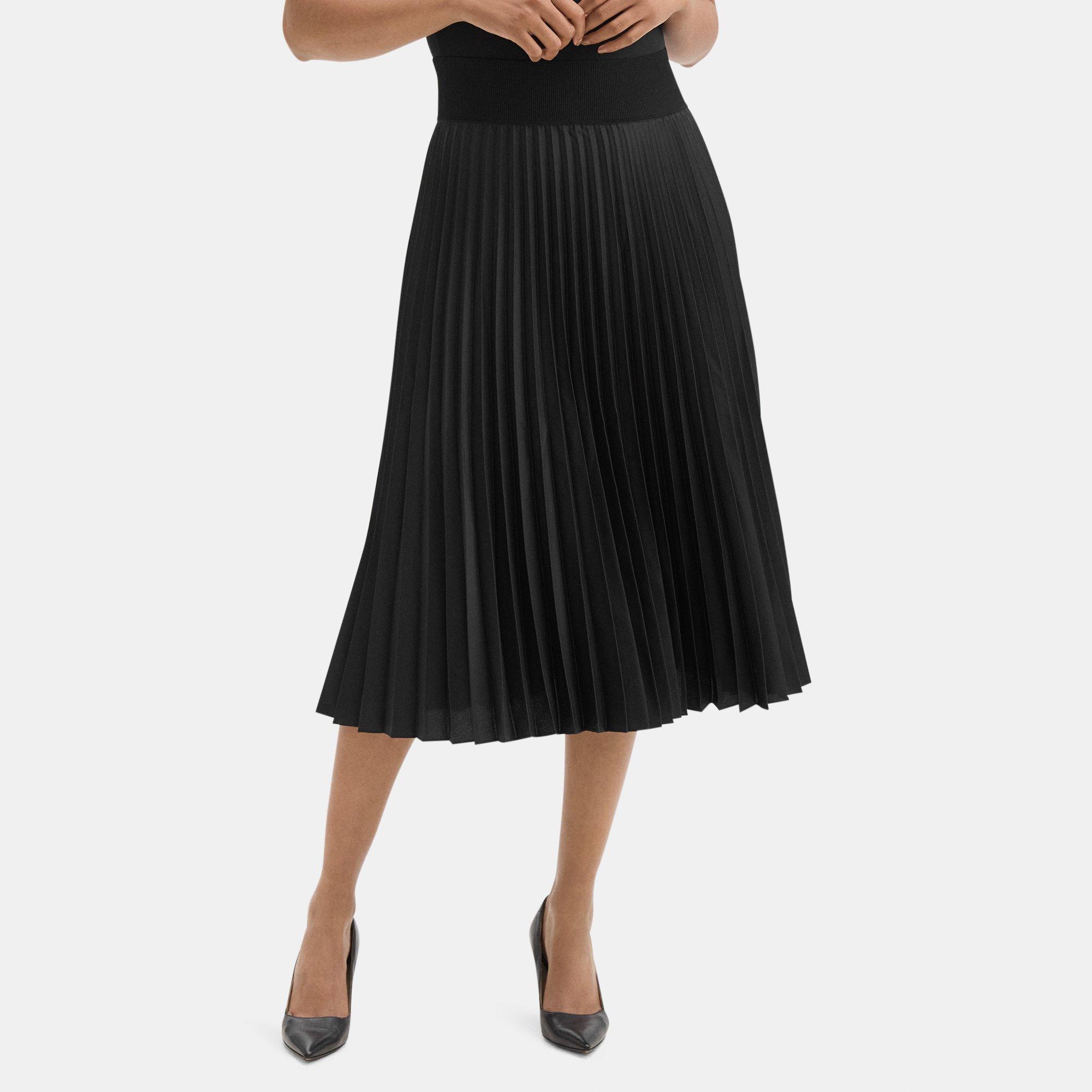 Women's Skirts | Theory Outlet