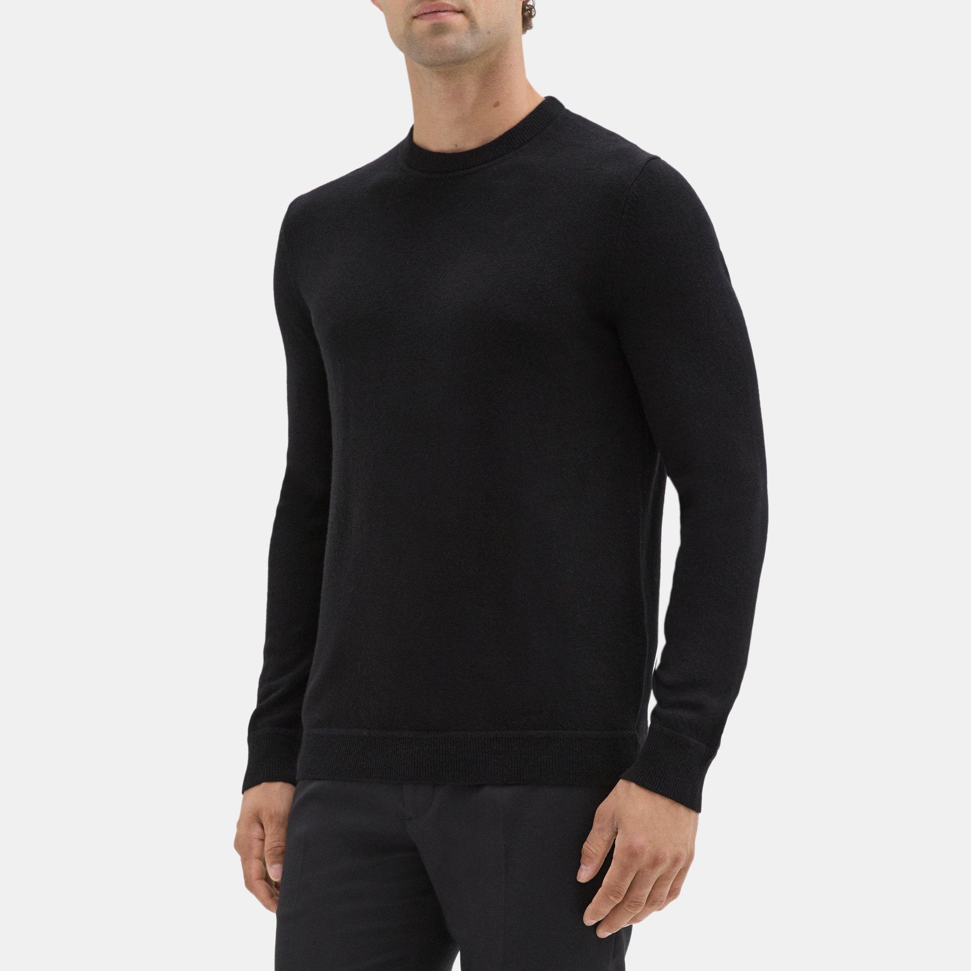 Men's Sweaters | Theory Outlet