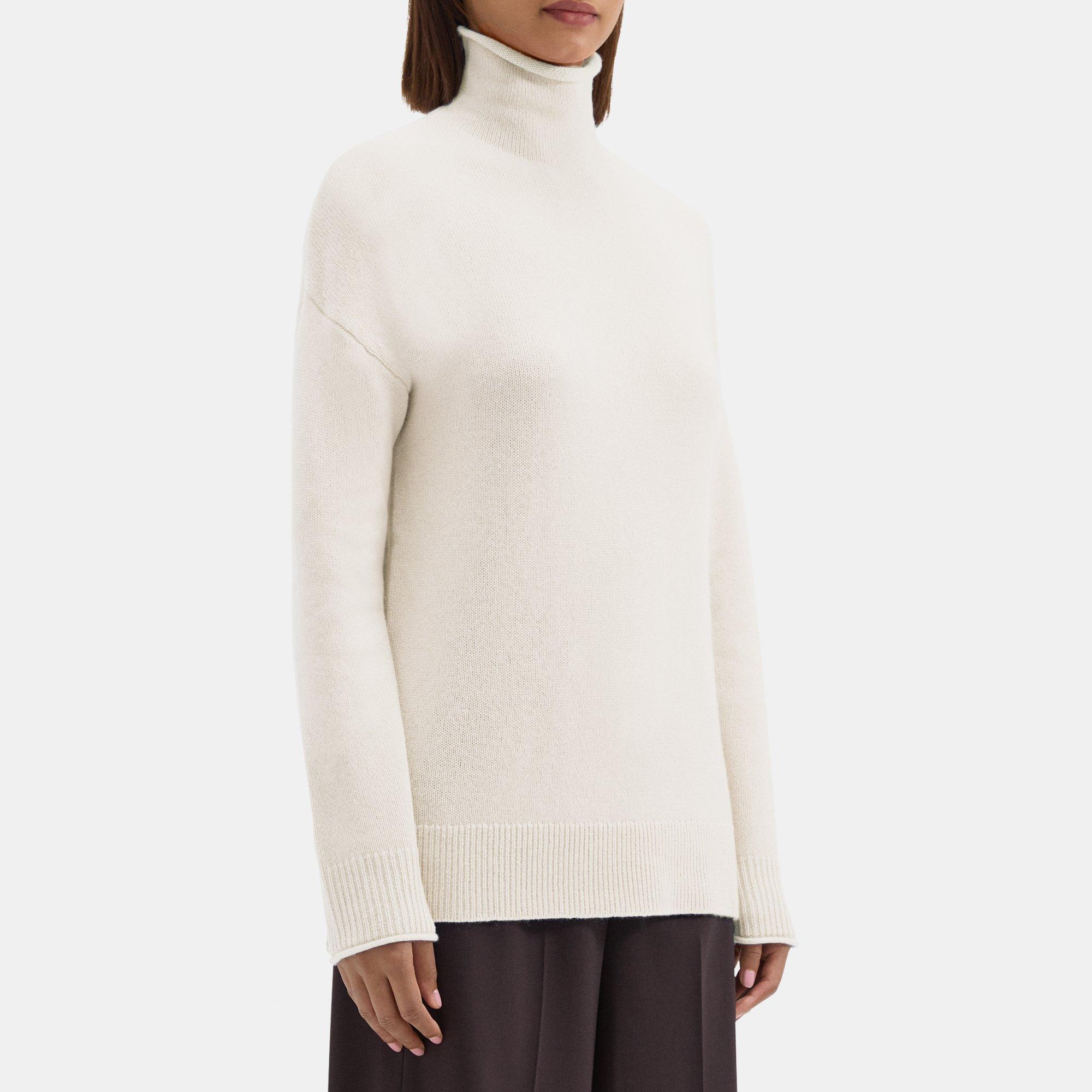 Theory cashmere shop sale