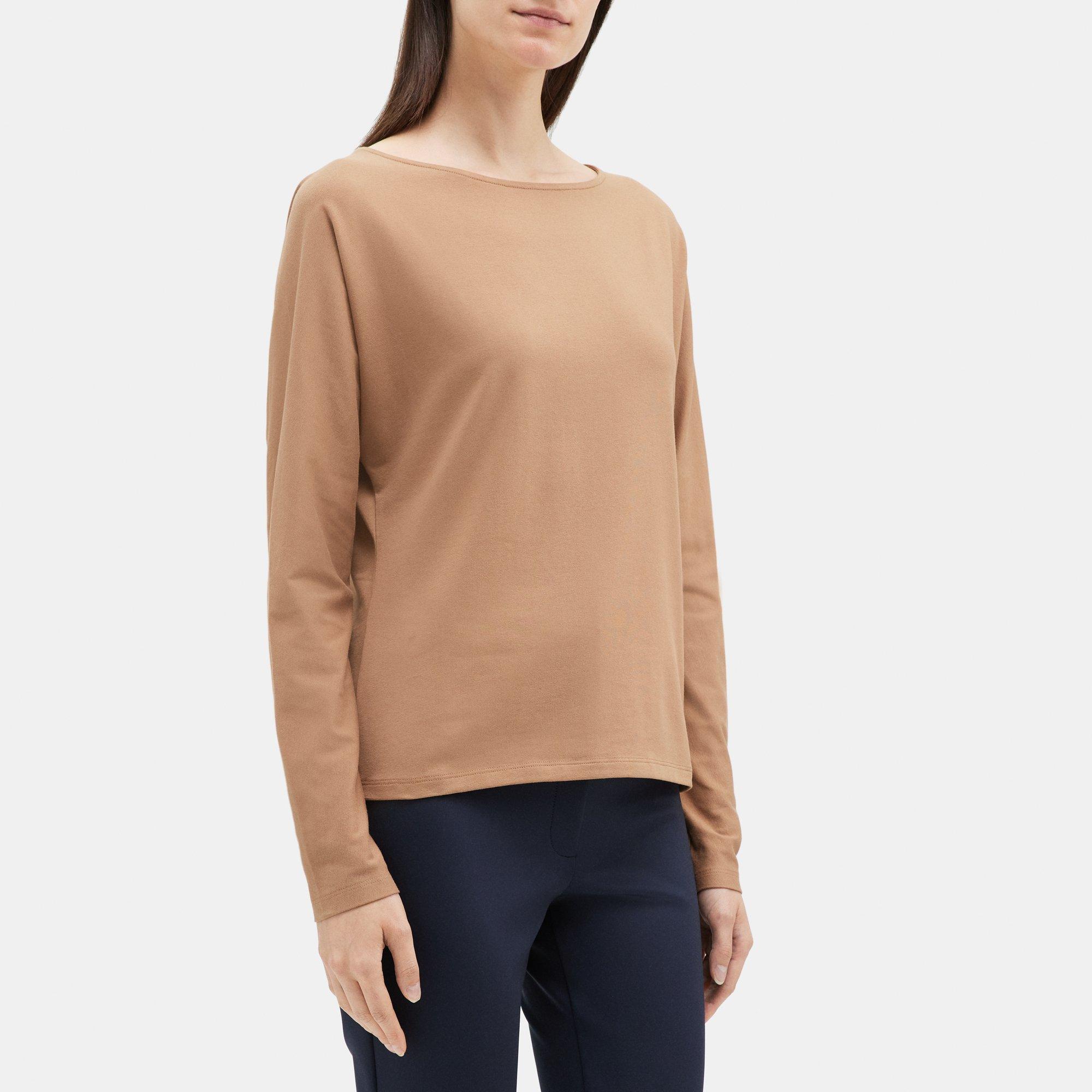 Women's T-Shirts & Polos | Theory