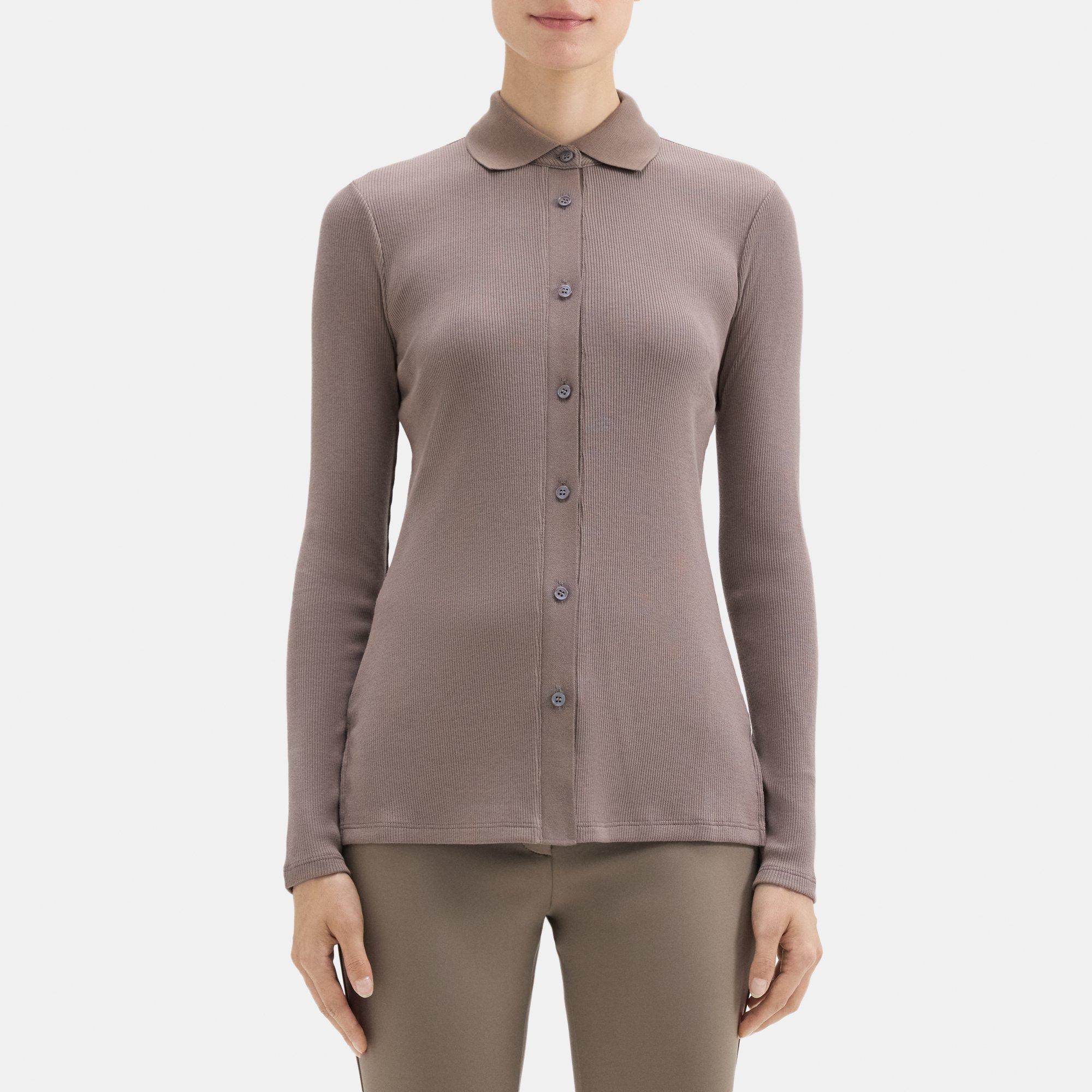 Women's Tops | Theory