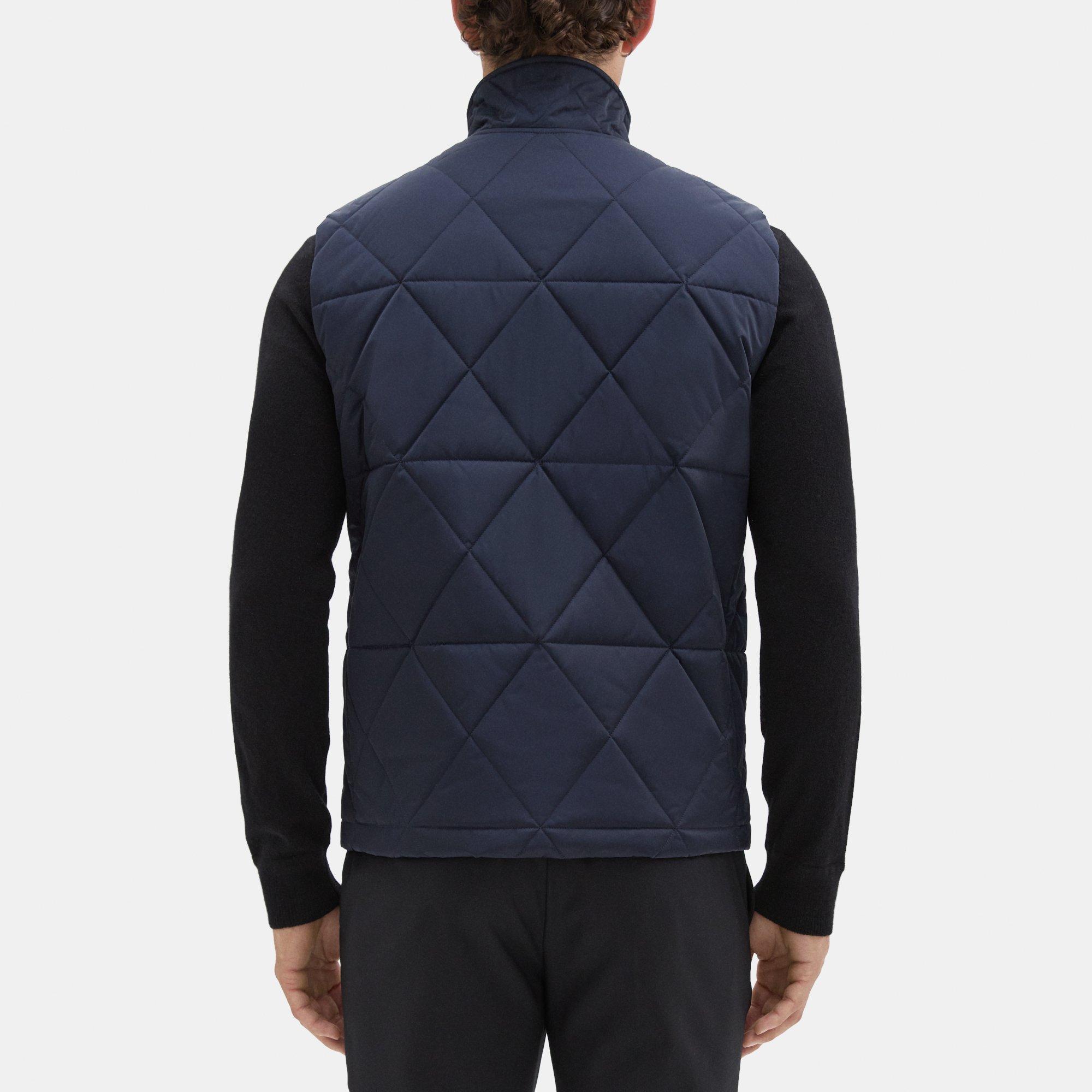 Men's Sweaters & Outerwear | Theory Outlet