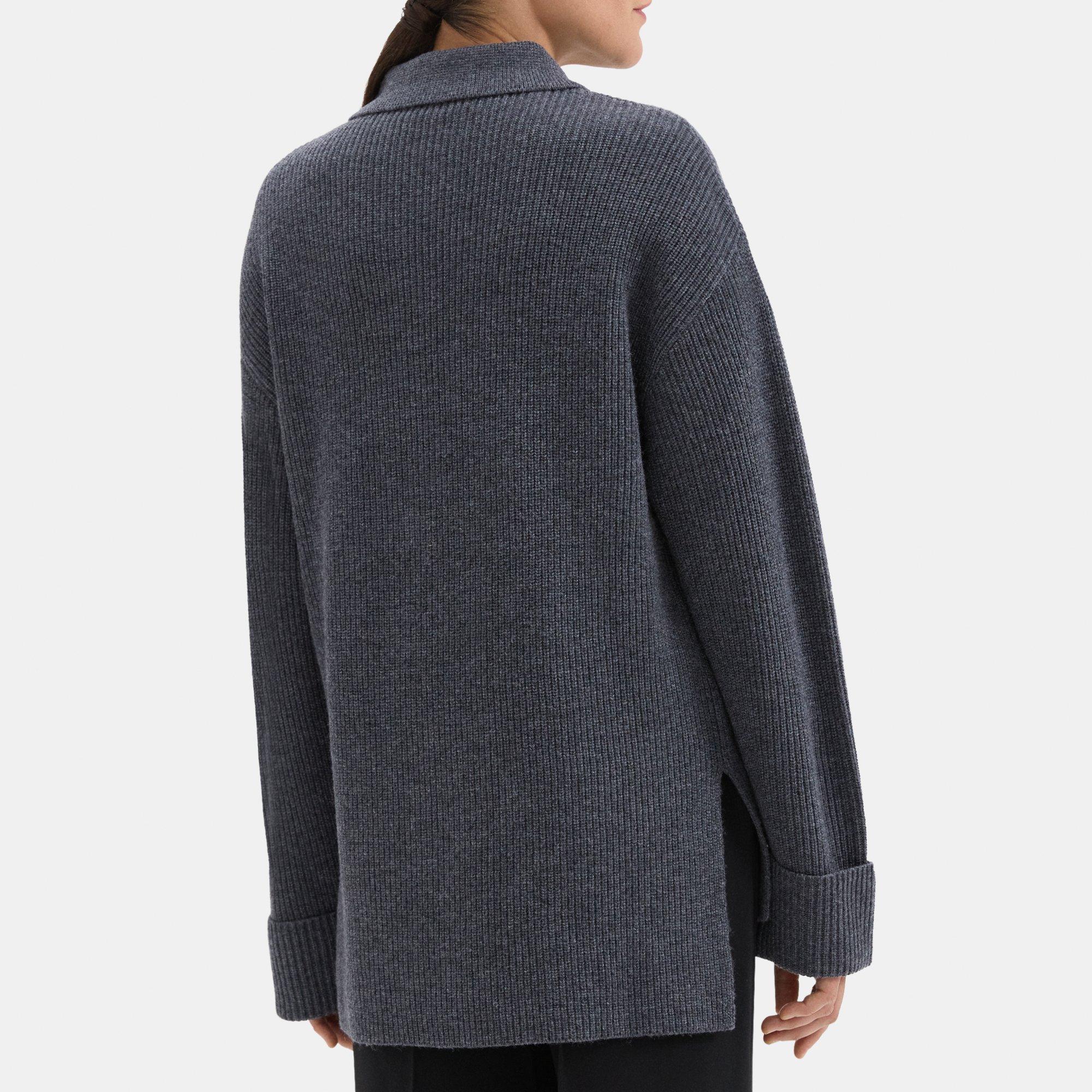 Theory 2025 cashmere sale