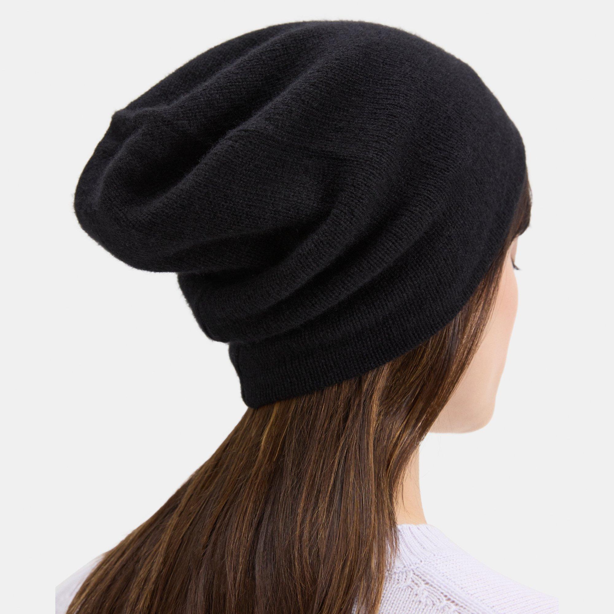 Cashmere Beanie