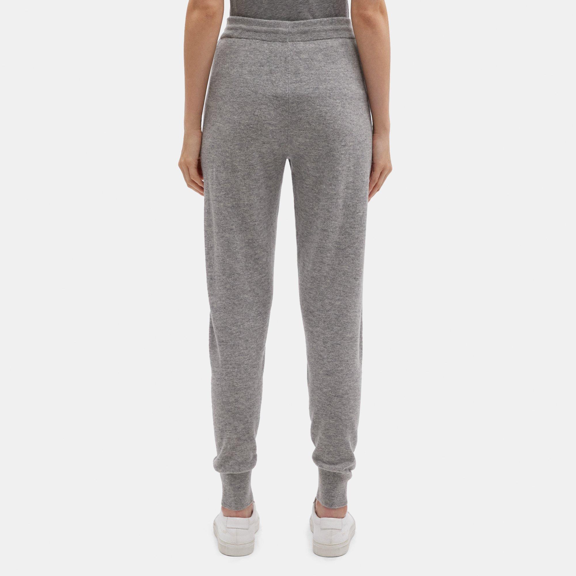 Theory best sale cashmere jogger