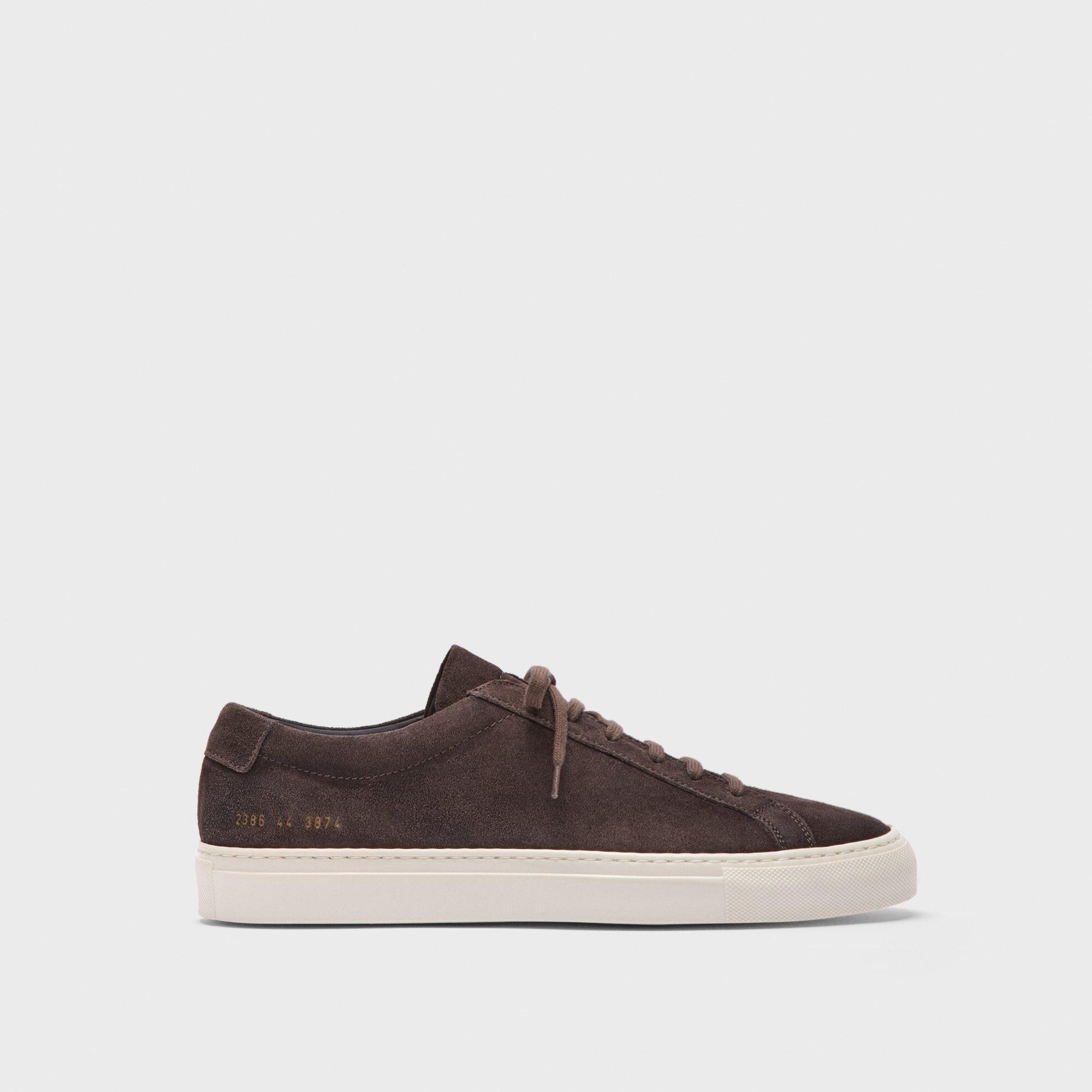 Common Projects Men s Original Achilles Sneakers Theory