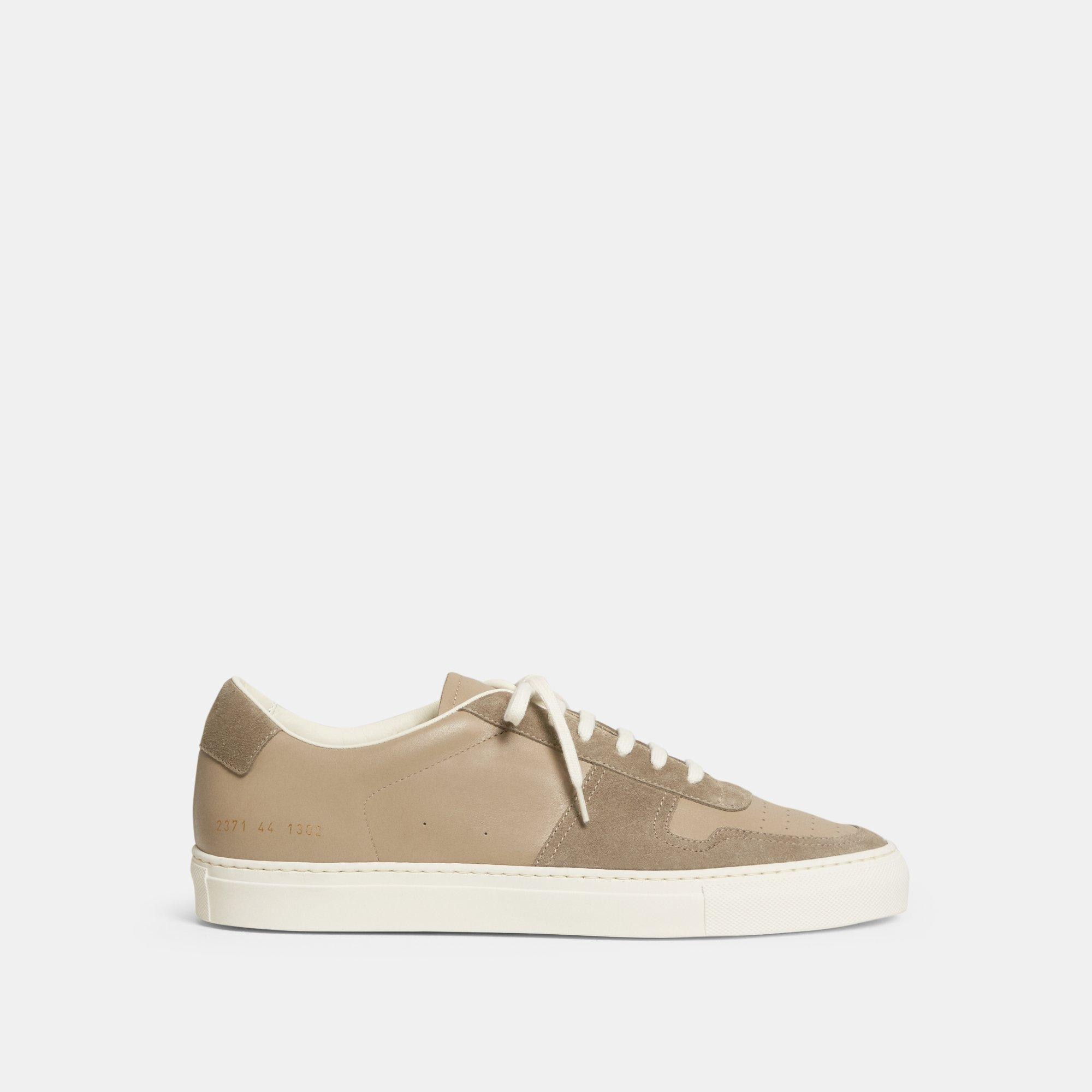 Common projects bball suede sneakers on sale