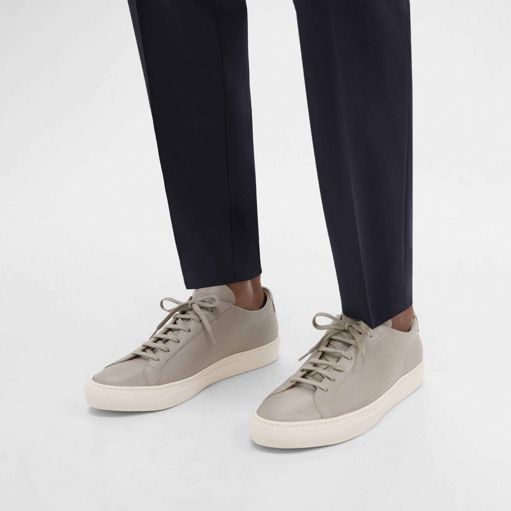 Common Projects Men s Original Achilles Sneakers Theory