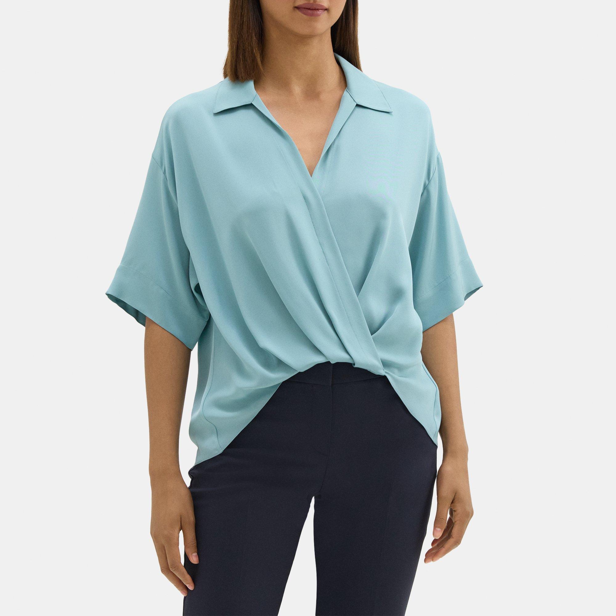 Women's Tops | Theory