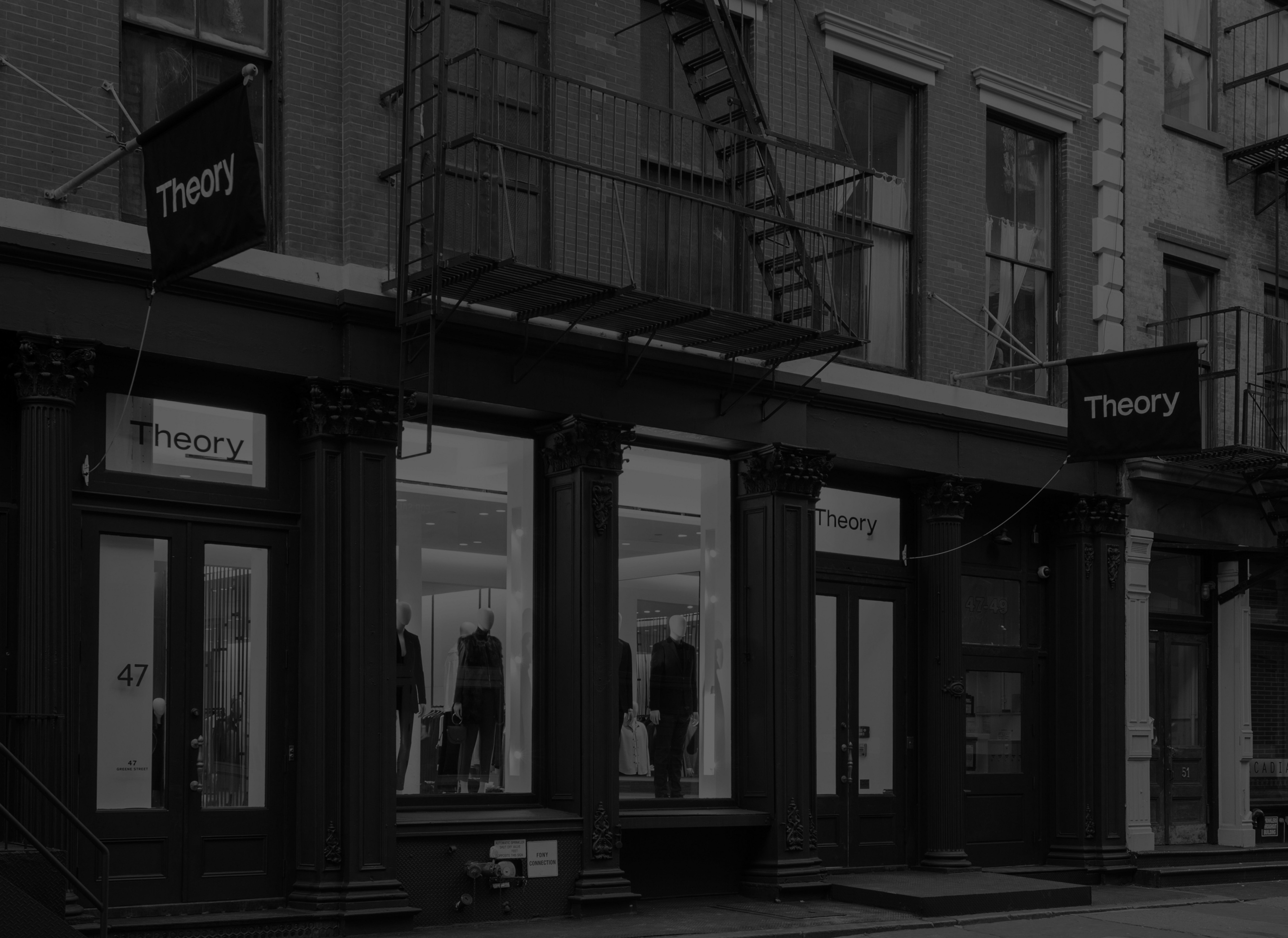 Find A Store