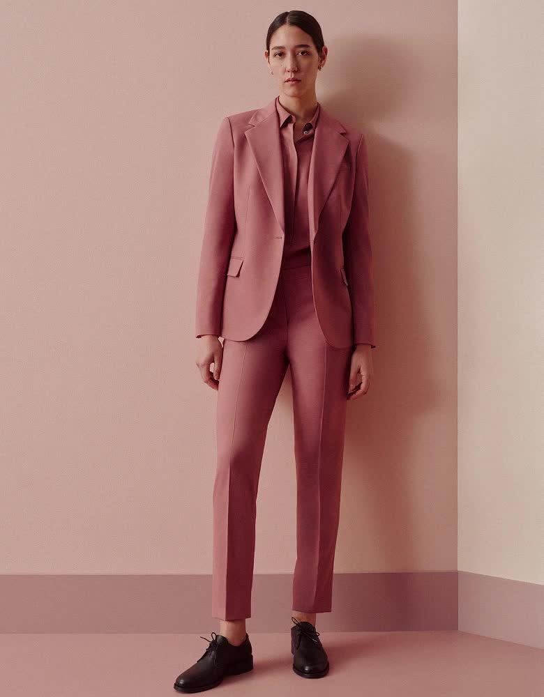 Theory 18aw パーカー Theory - Theory 18aw パーカーの通販 by yu♡'s shop｜セオリーならラクマ