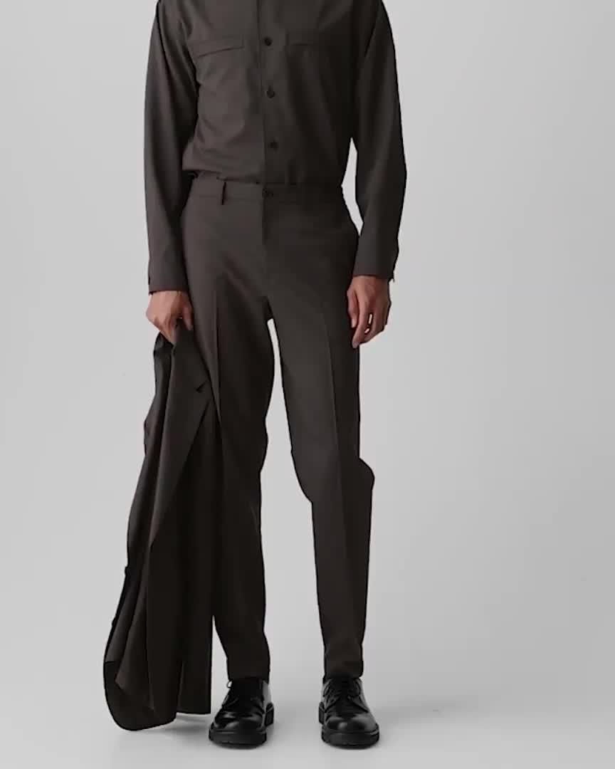 パンツ 25ss Theory New Tailor 2 Straight Pant Theory Mayer New Tailor 2 Suit Pant | Men's Trouser | A.K.