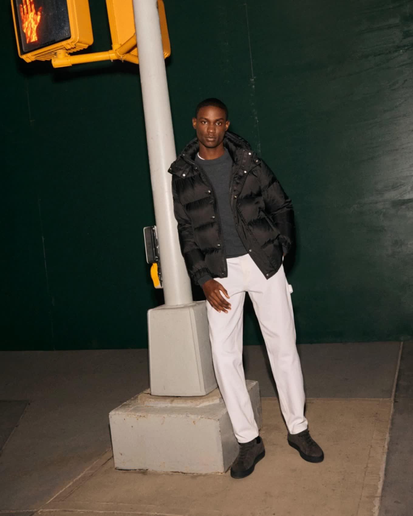 Men's Big Chill | Theory Men's Big Chill | Theory