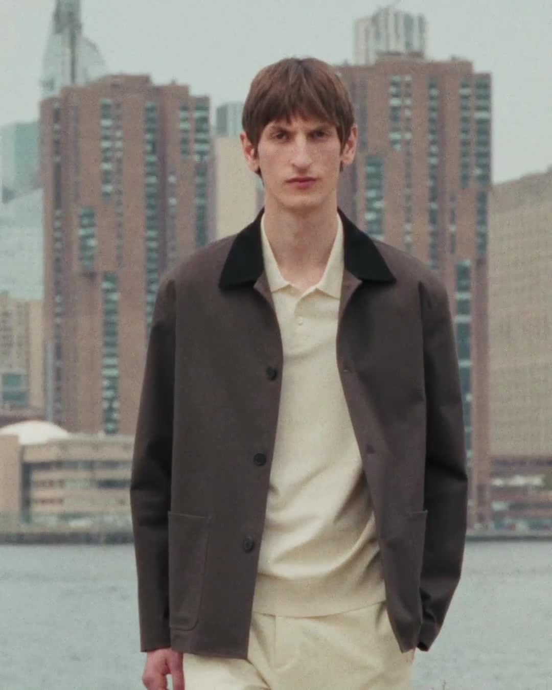 Men's Buy Now, Wear Now Edit | Modern Workwear & Transitional