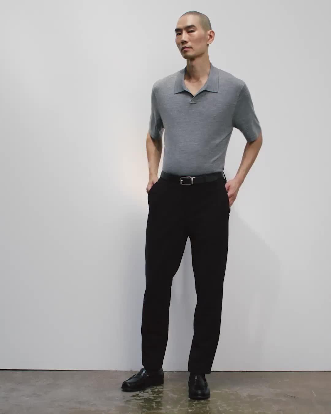 The Classic Suit | Theory