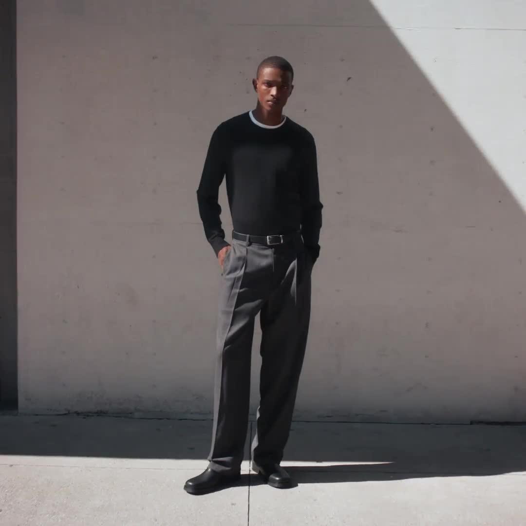 Men's Motion Wool | Theory