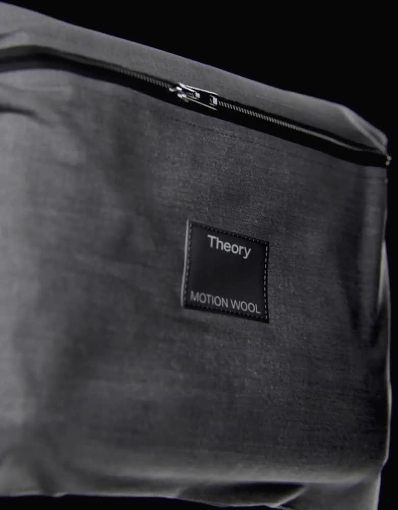 Theory Official Site | Contemporary Clothing for Women and Men