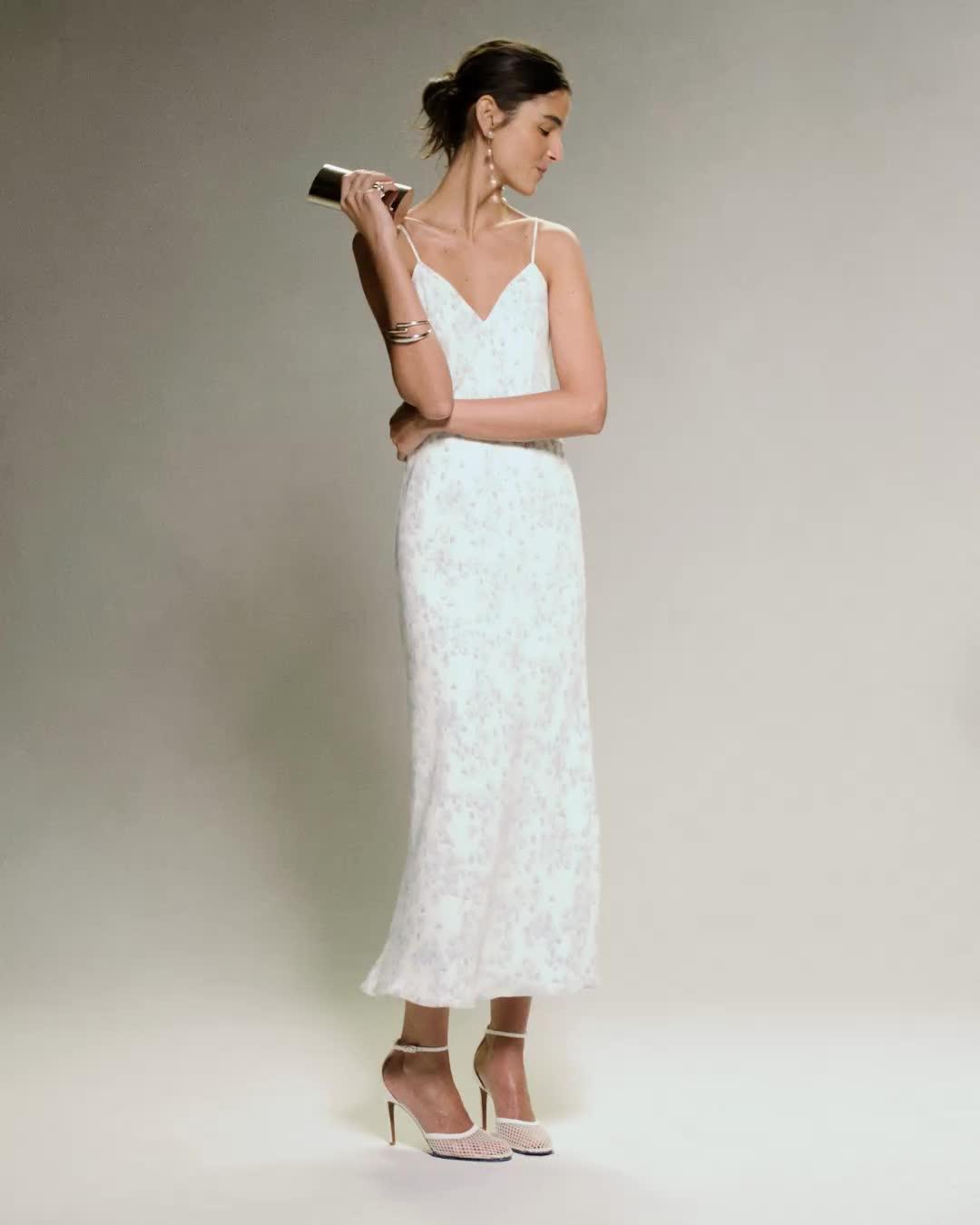 Summer Dress Edit | Theory