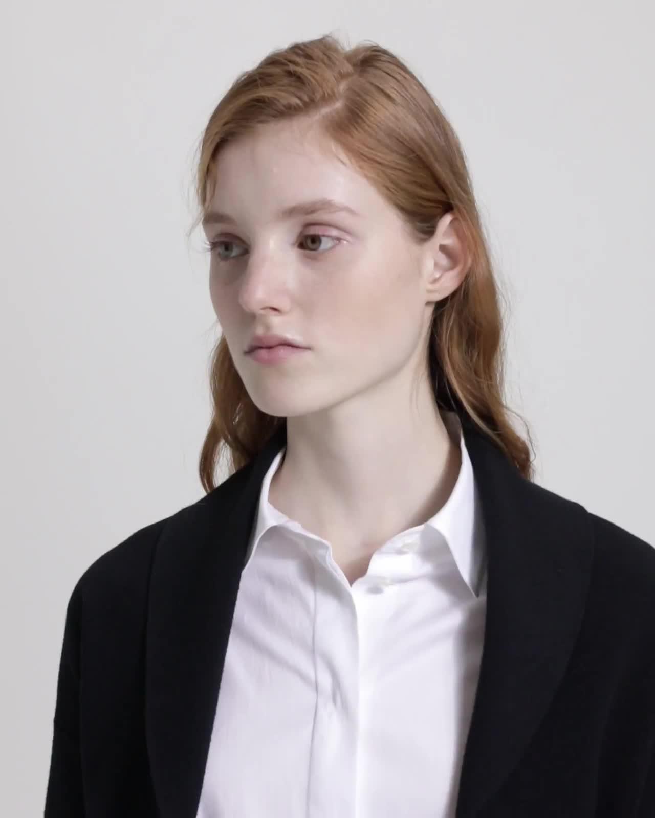Shrug Jacket