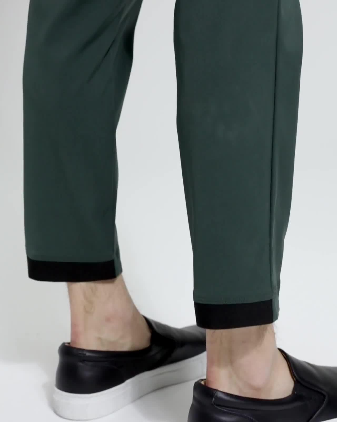 Rem Pant in Neoteric