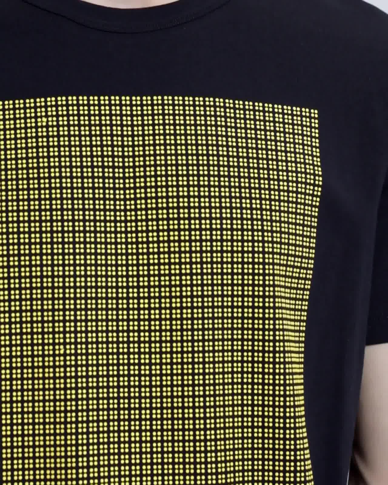 Colorfield Tee