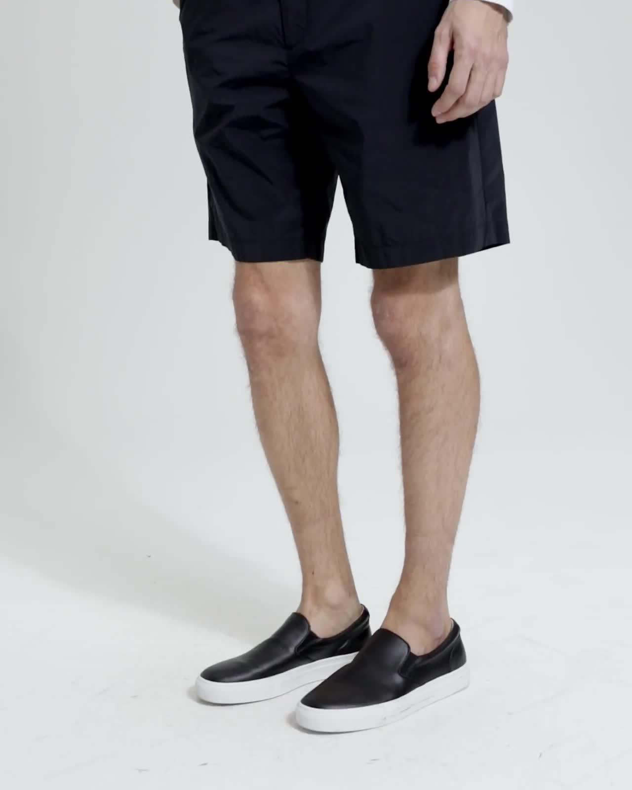Graham Short