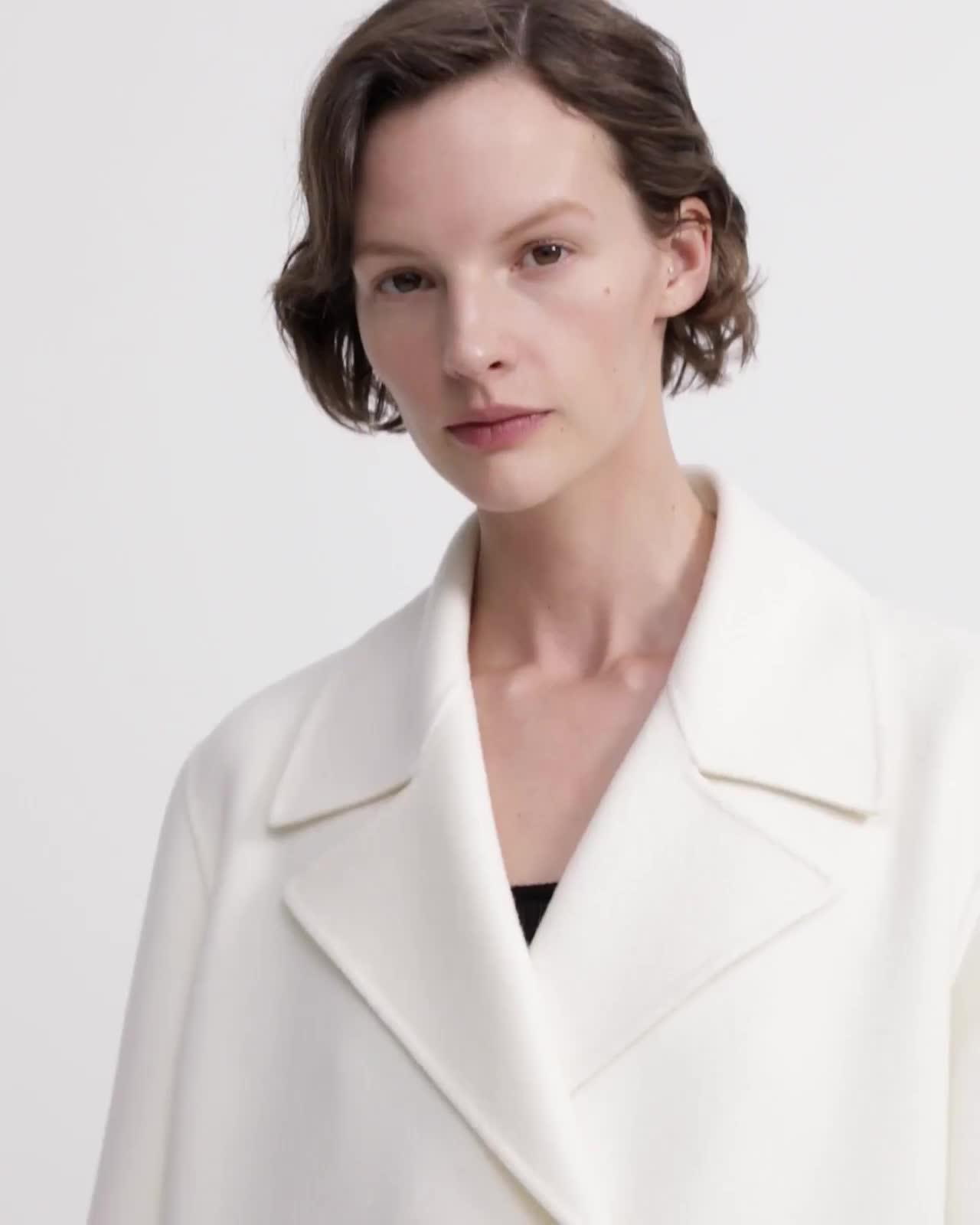 Double-Faced Military Trench