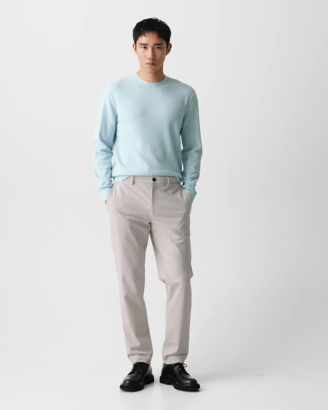 極美品】Theory Precision ponte パンツ サイズ28 Theory Men's Zaine