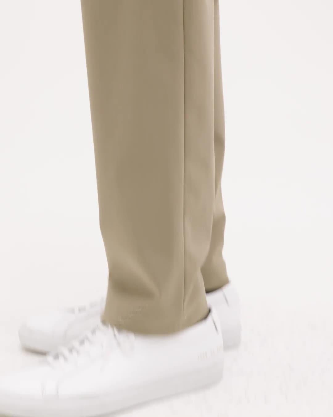 Raffi 5-Pocket Trousers in Neoteric Twill